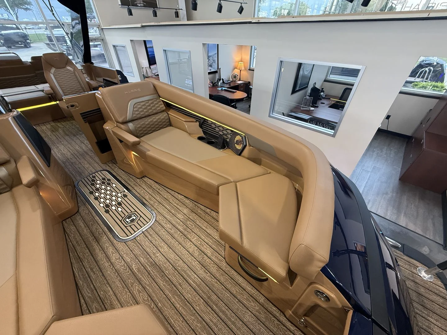 2026 Harris 250 CROWNE Image Thumbnail #25