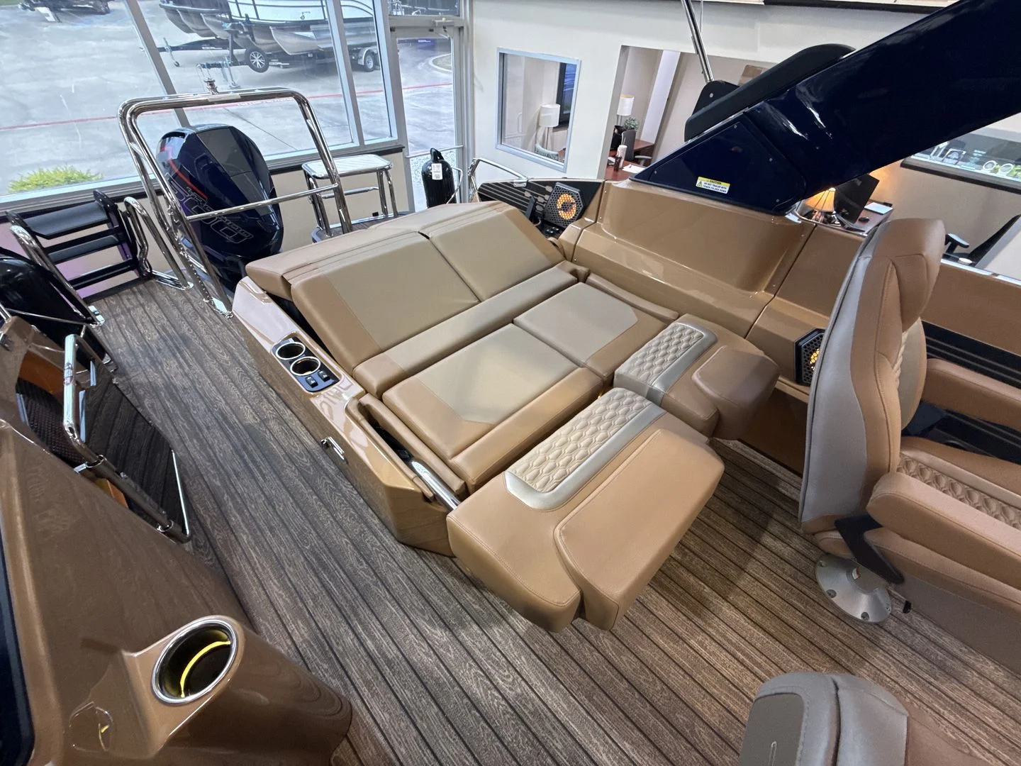 2026 Harris 250 CROWNE Image Thumbnail #45