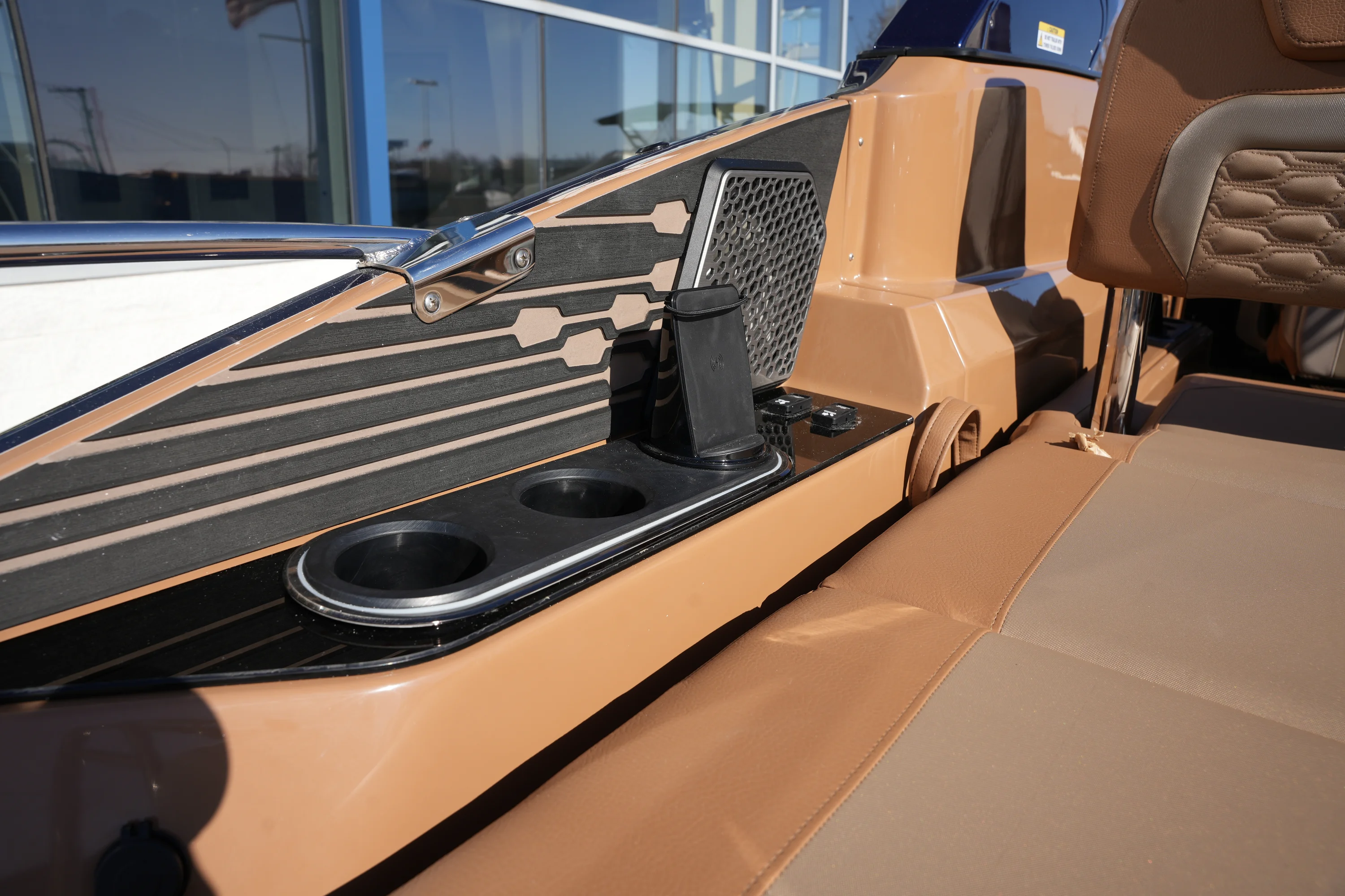 2026 Harris 250 CROWNE Image Thumbnail #22