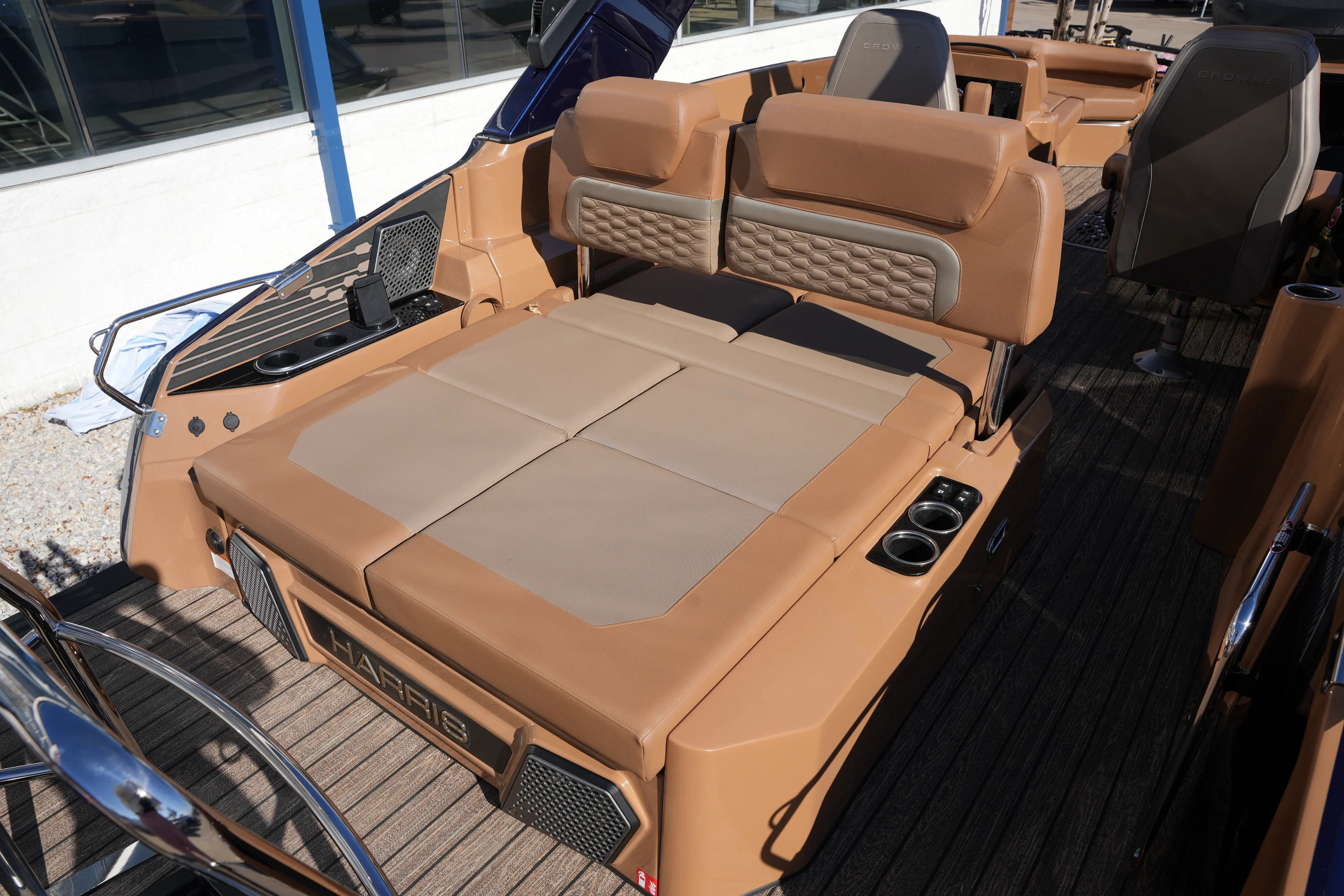 2026 Harris 250 CROWNE Image Thumbnail #23