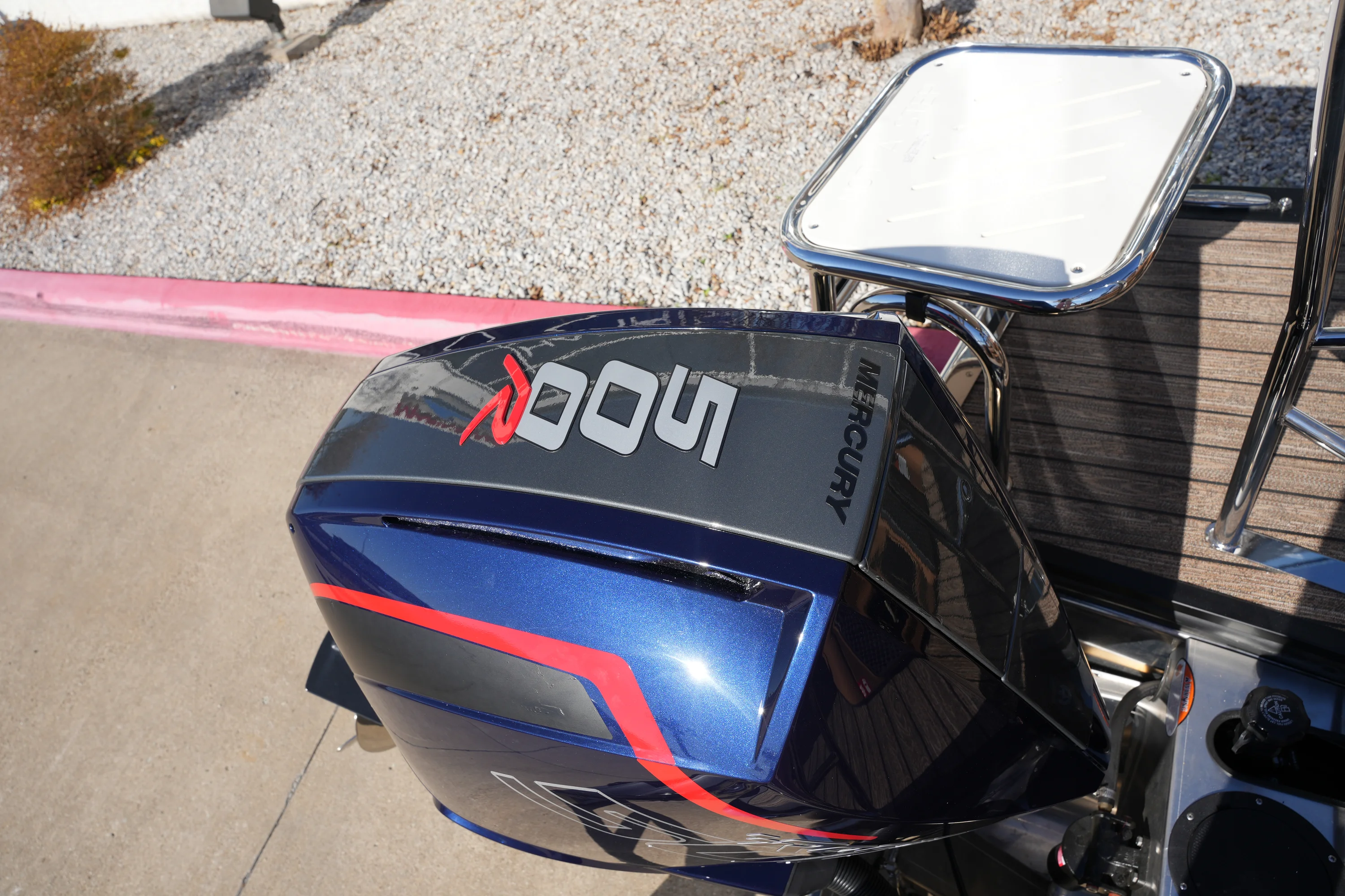 2026 Harris 250 CROWNE Image Thumbnail #18