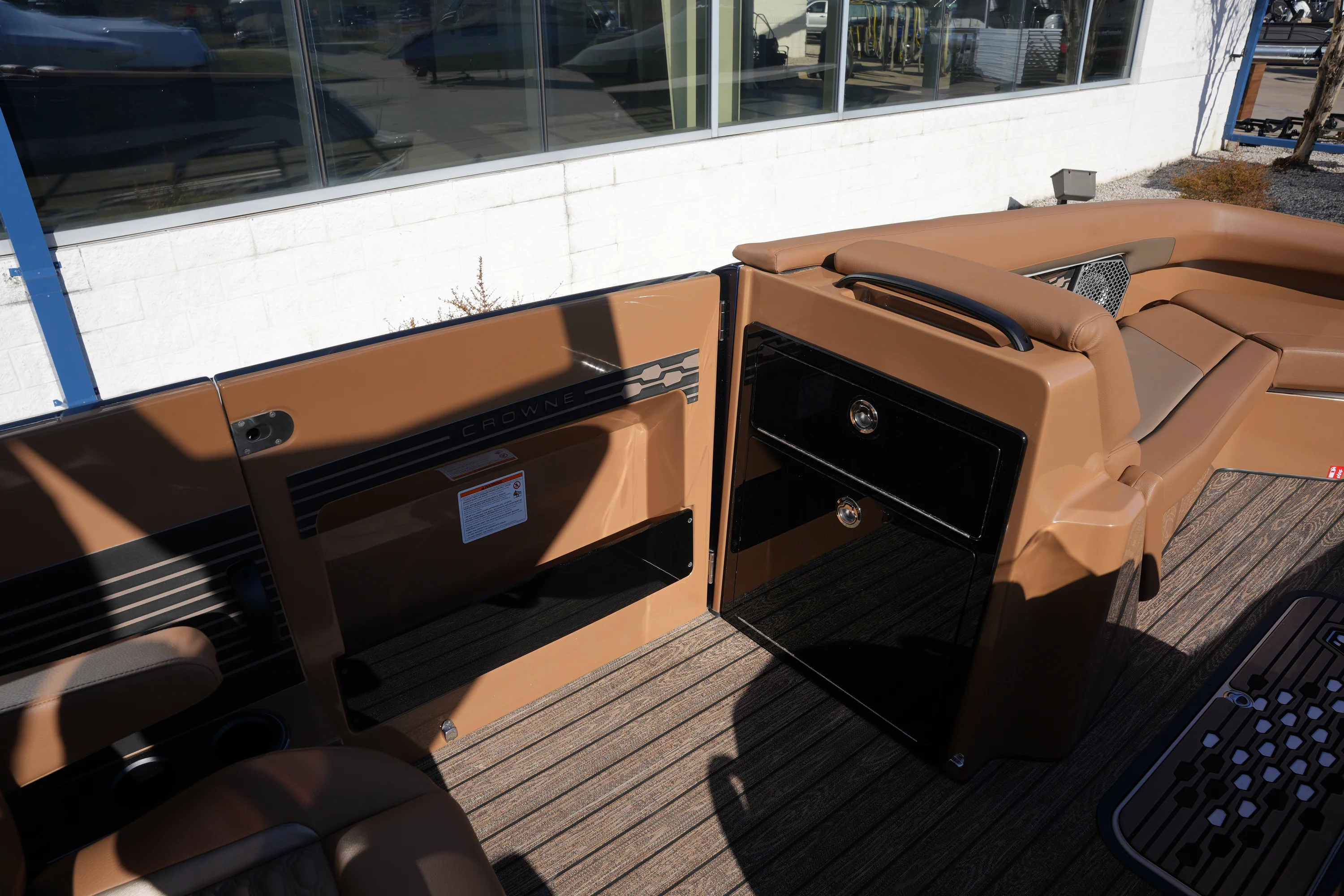 2026 Harris 250 CROWNE Image Thumbnail #32