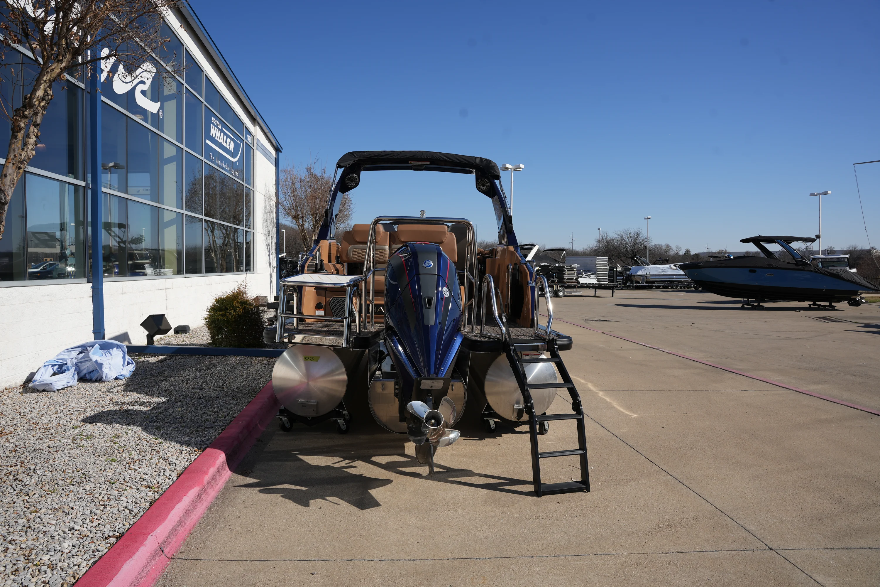 2026 Harris 250 CROWNE Image Thumbnail #8