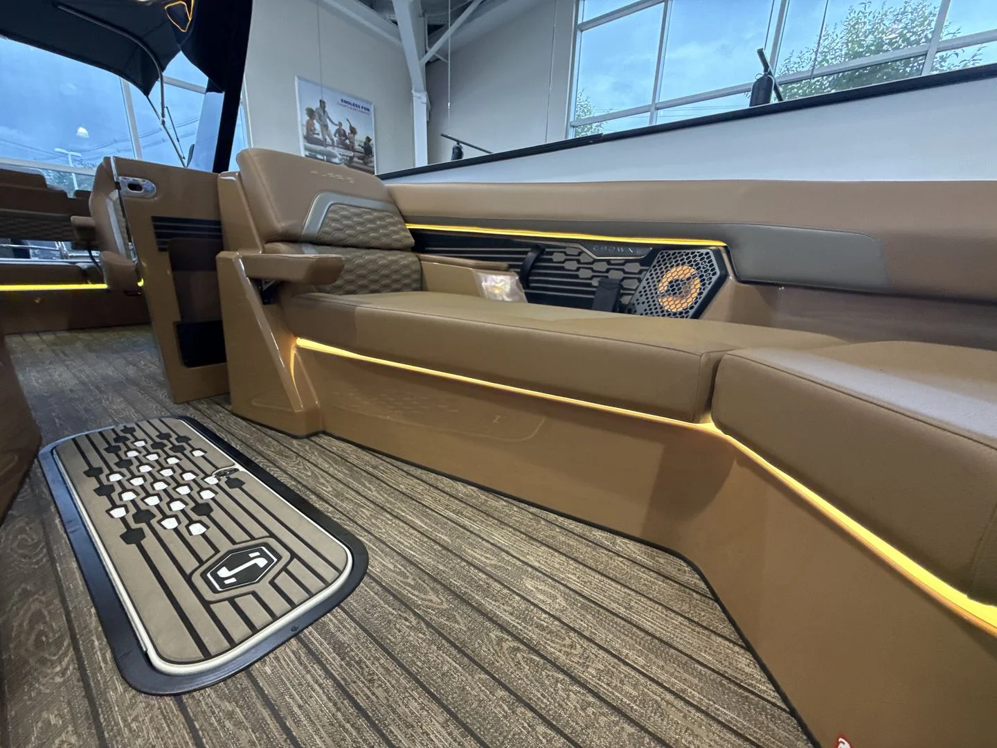 2026 Harris 250 CROWNE Image Thumbnail #28