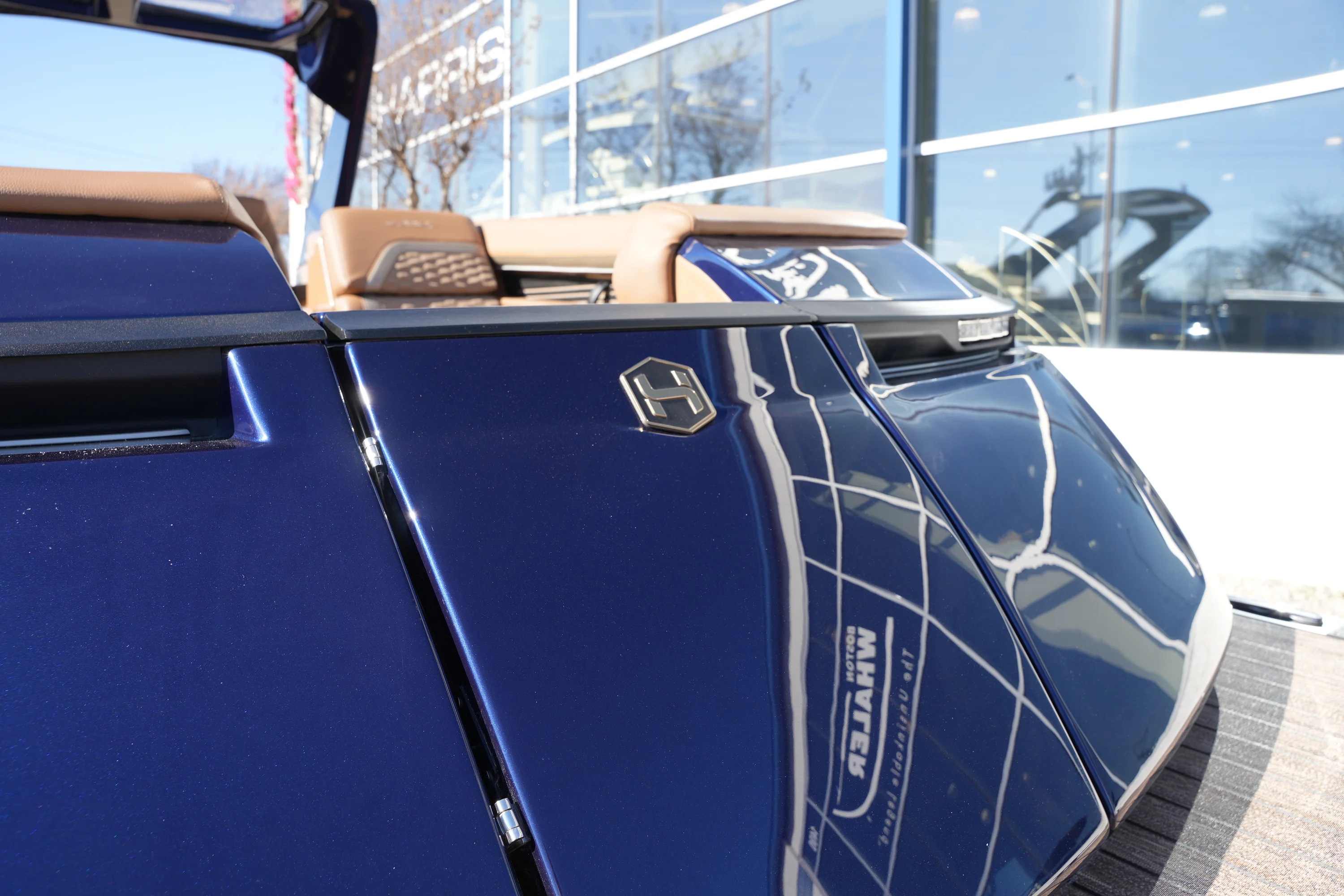 2026 Harris 250 CROWNE Image Thumbnail #4