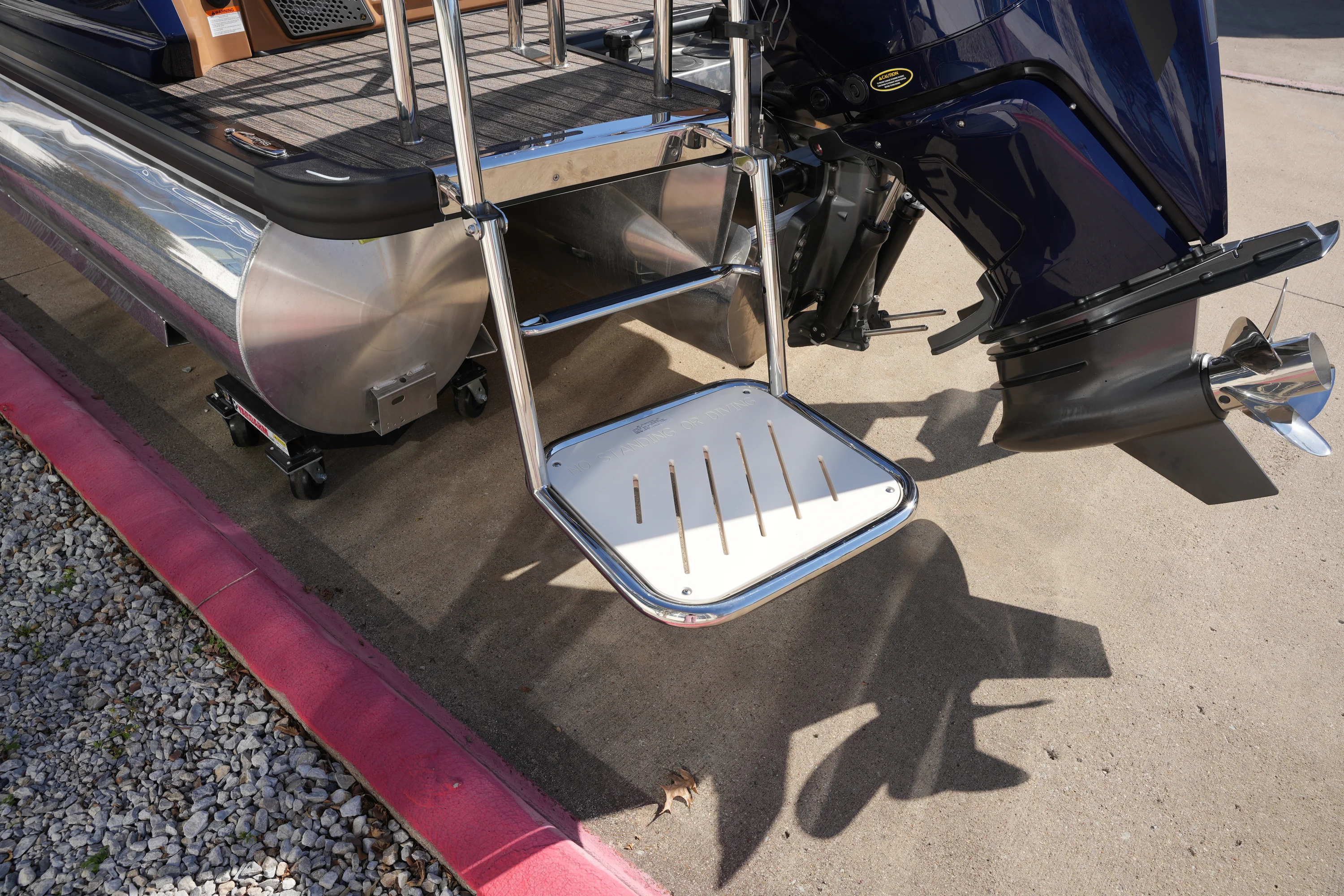 2026 Harris 250 CROWNE Image Thumbnail #13