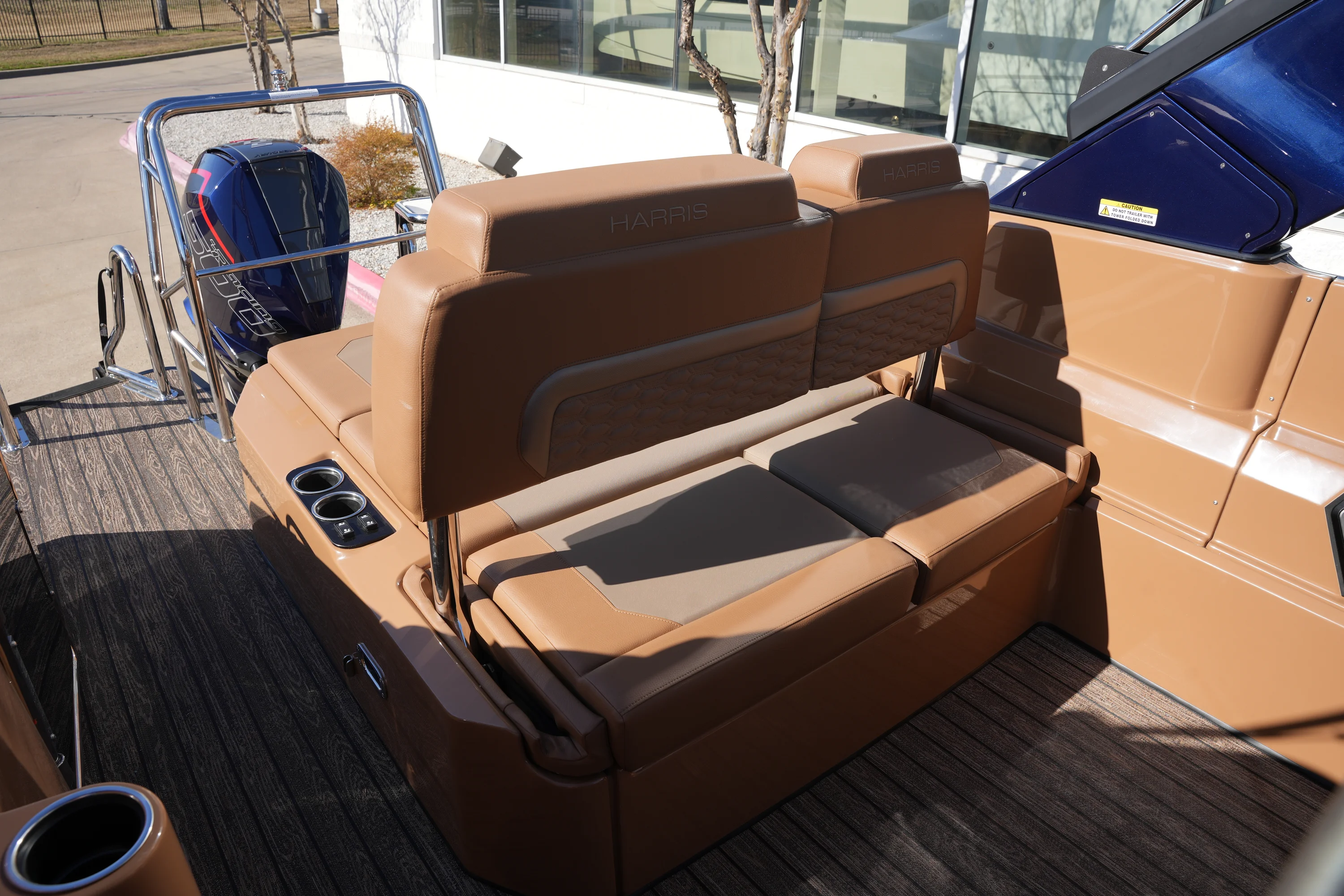 2026 Harris 250 CROWNE Image Thumbnail #26
