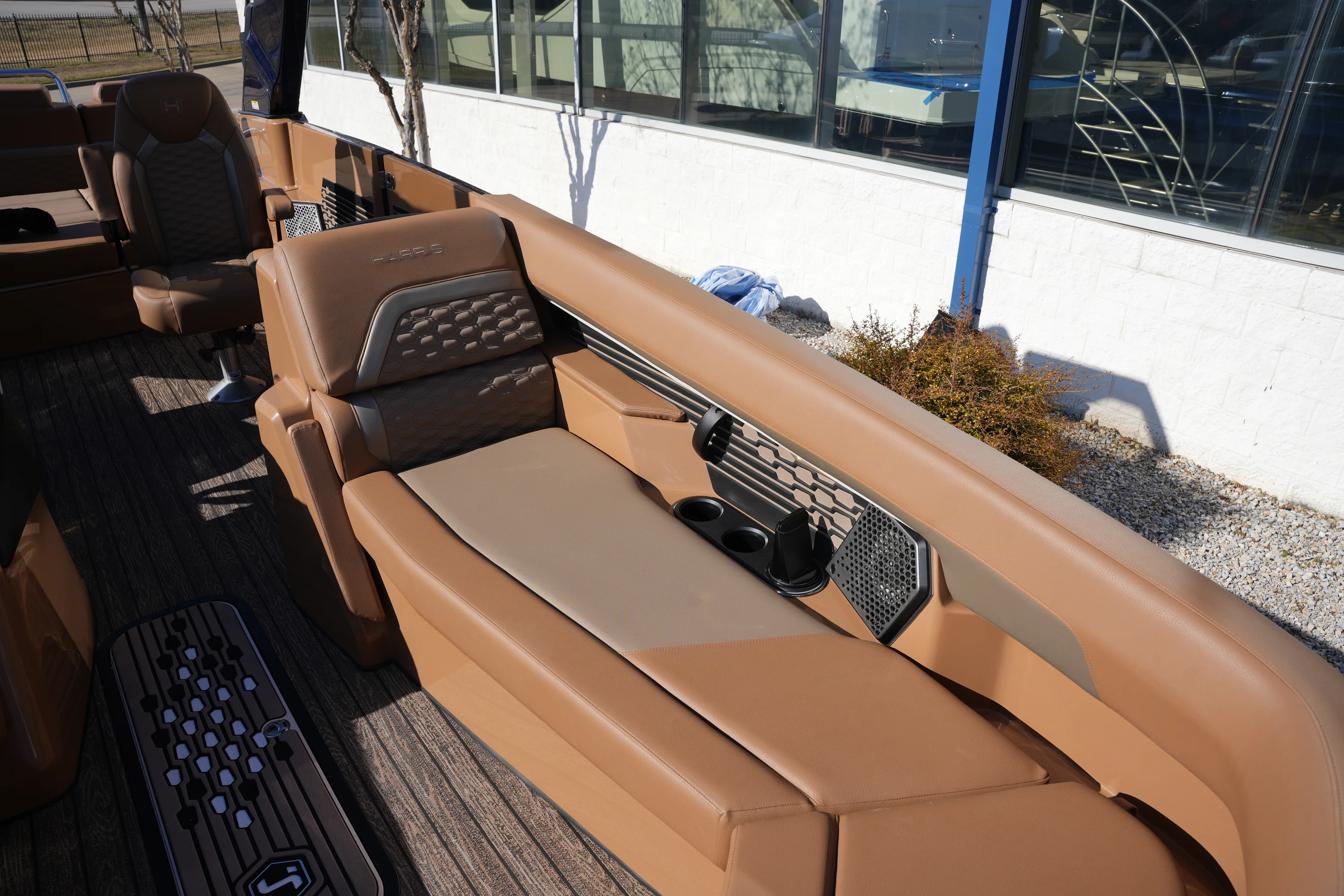 2026 Harris 250 CROWNE Image Thumbnail #46