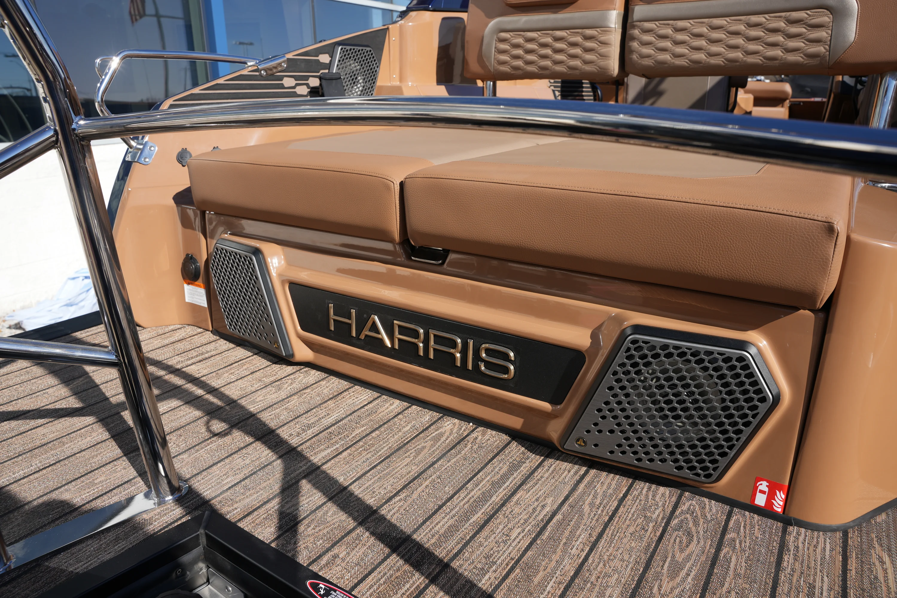 2026 Harris 250 CROWNE Image Thumbnail #50