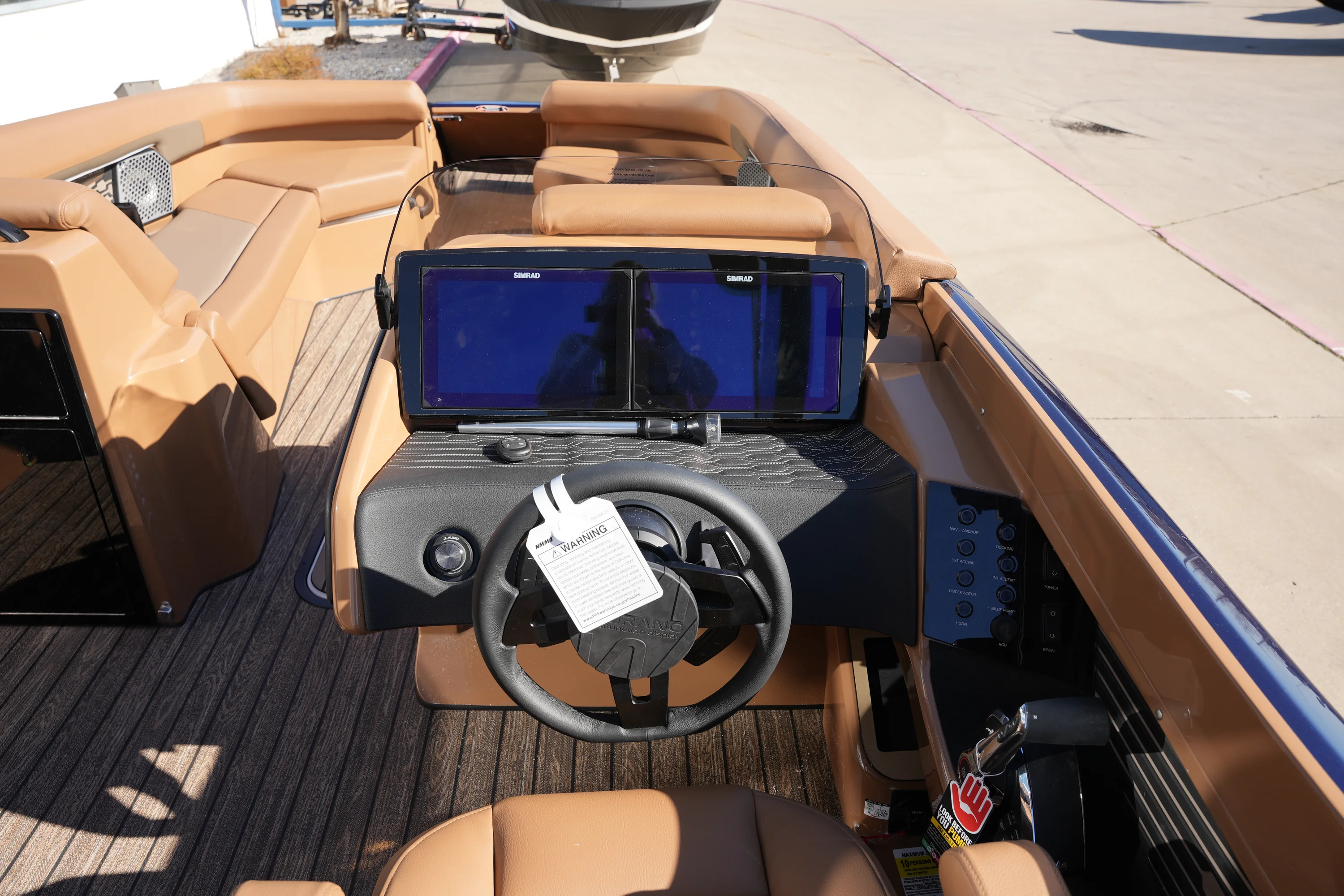 2026 Harris 250 CROWNE Image Thumbnail #39