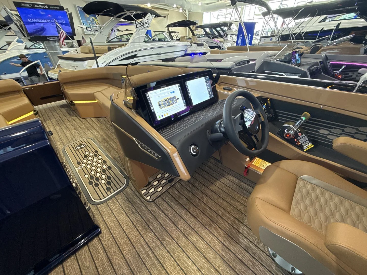 2026 Harris 250 CROWNE Image Thumbnail #30
