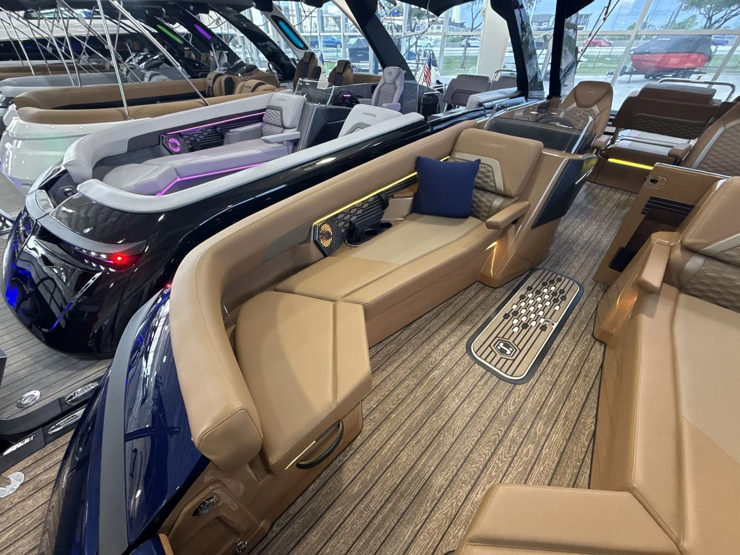 2026 Harris 250 CROWNE Image Thumbnail #24