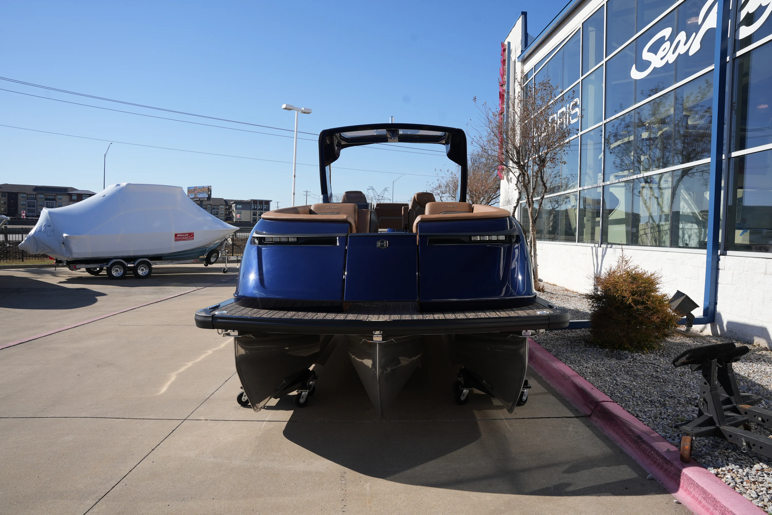 2026 Harris 250 CROWNE Image Thumbnail #5