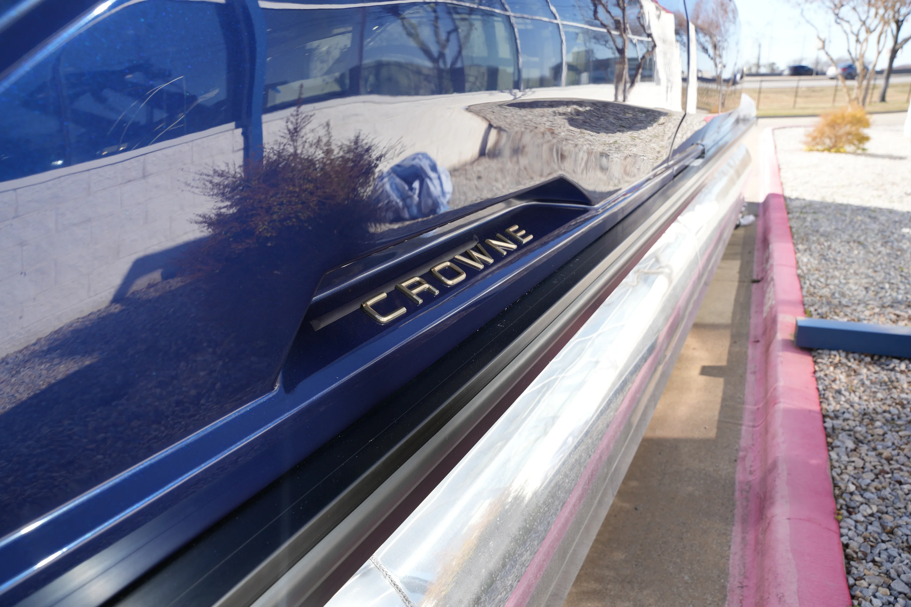 2026 Harris 250 CROWNE Image Thumbnail #9