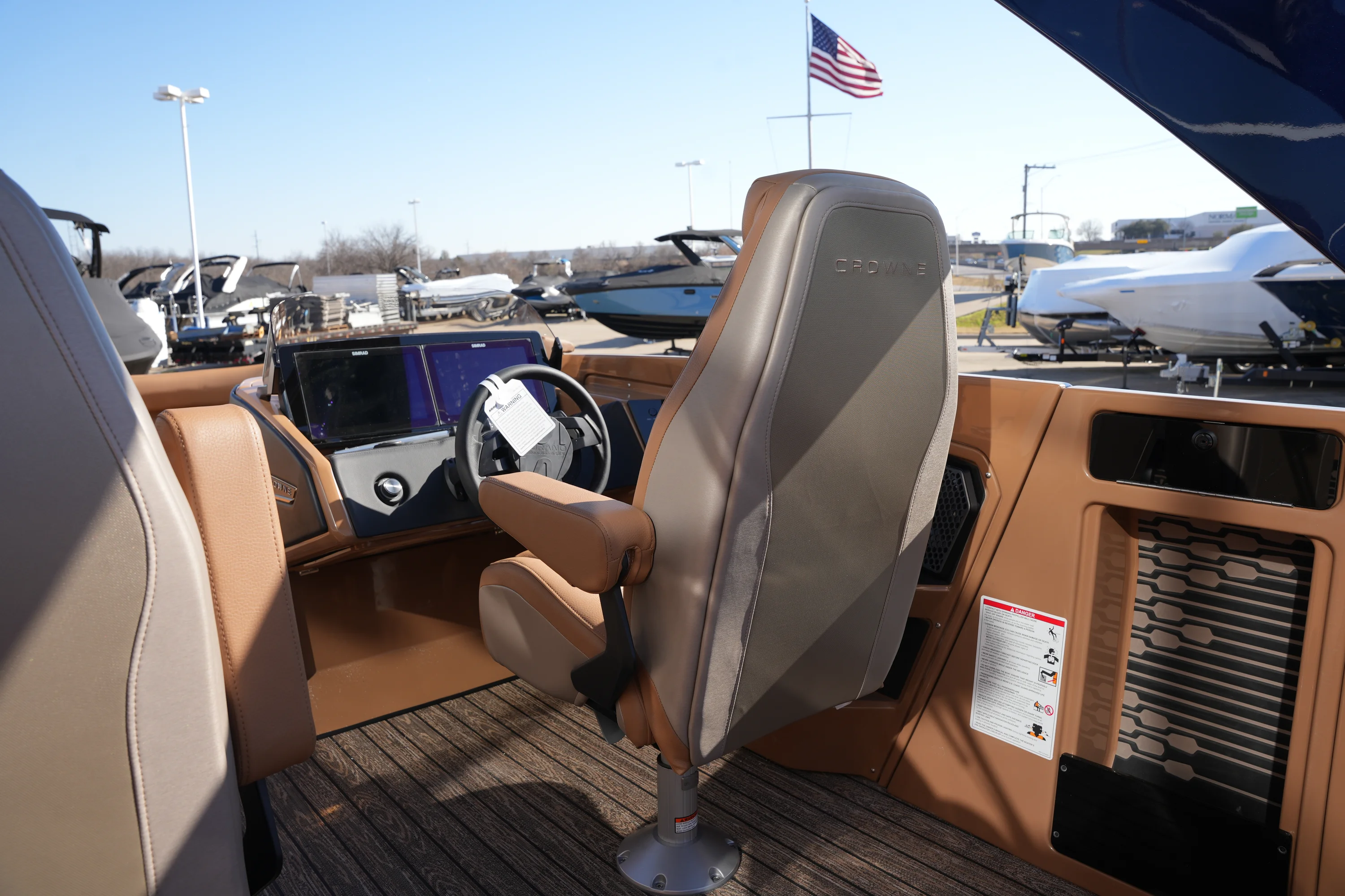 2026 Harris 250 CROWNE Image Thumbnail #57