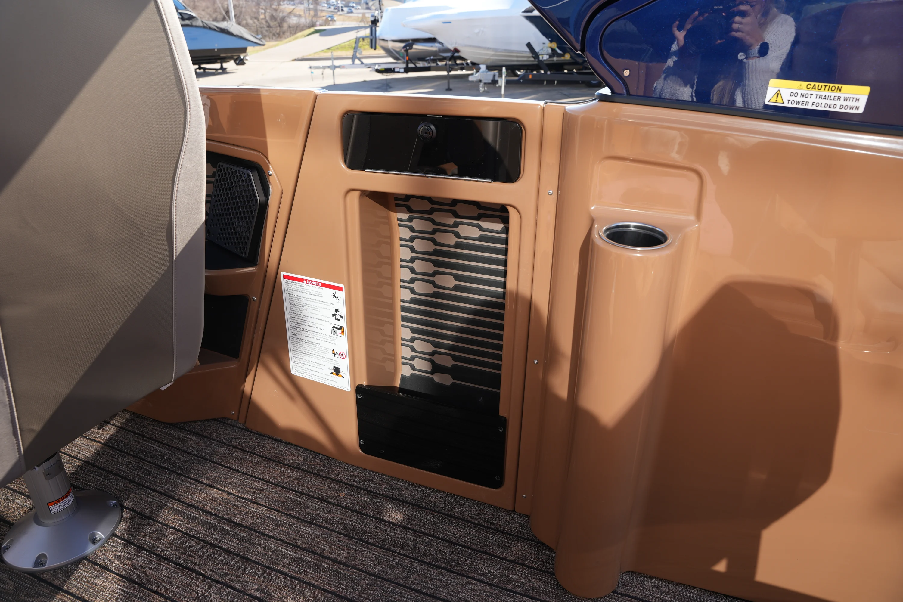 2026 Harris 250 CROWNE Image Thumbnail #30