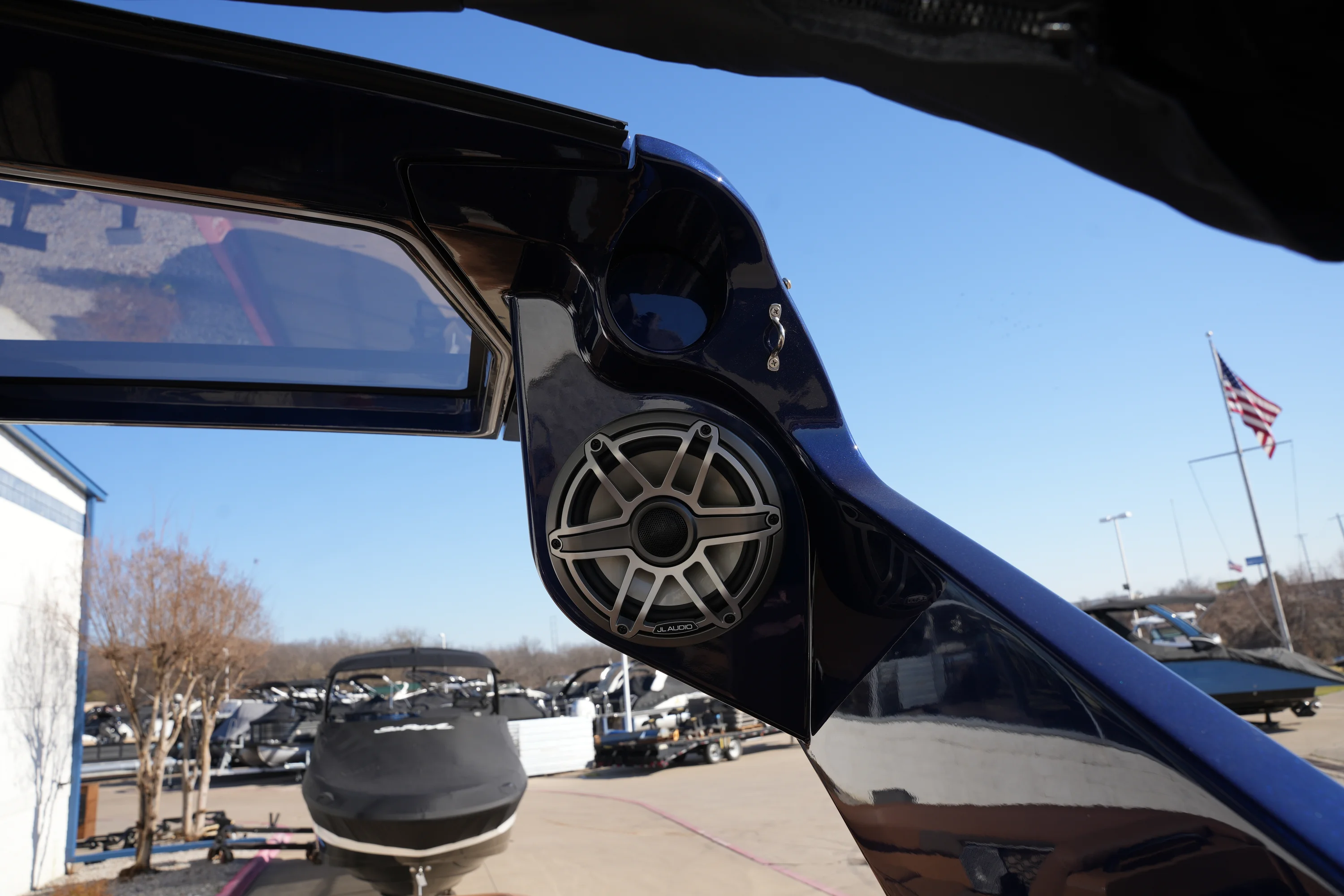 2026 Harris 250 CROWNE Image Thumbnail #50