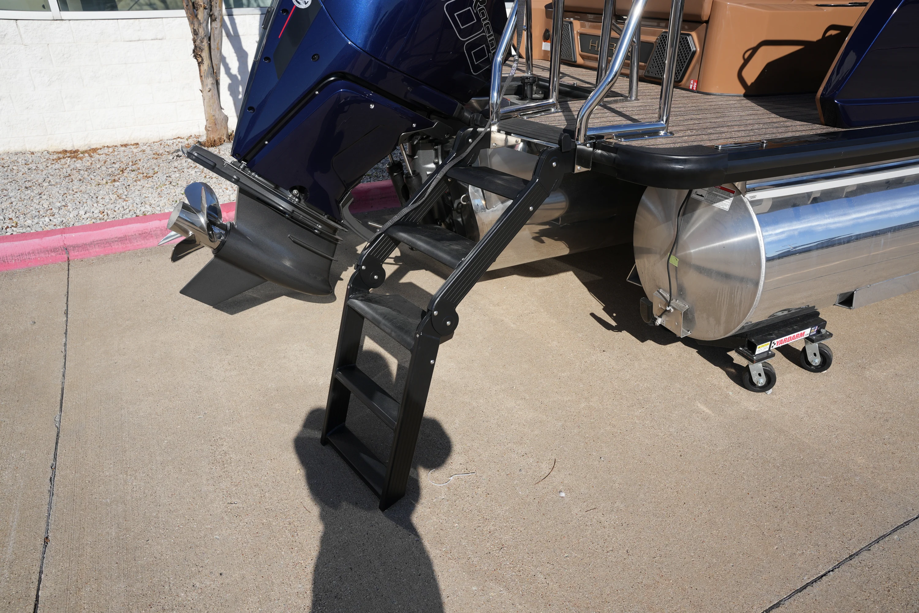 2026 Harris 250 CROWNE Image Thumbnail #17