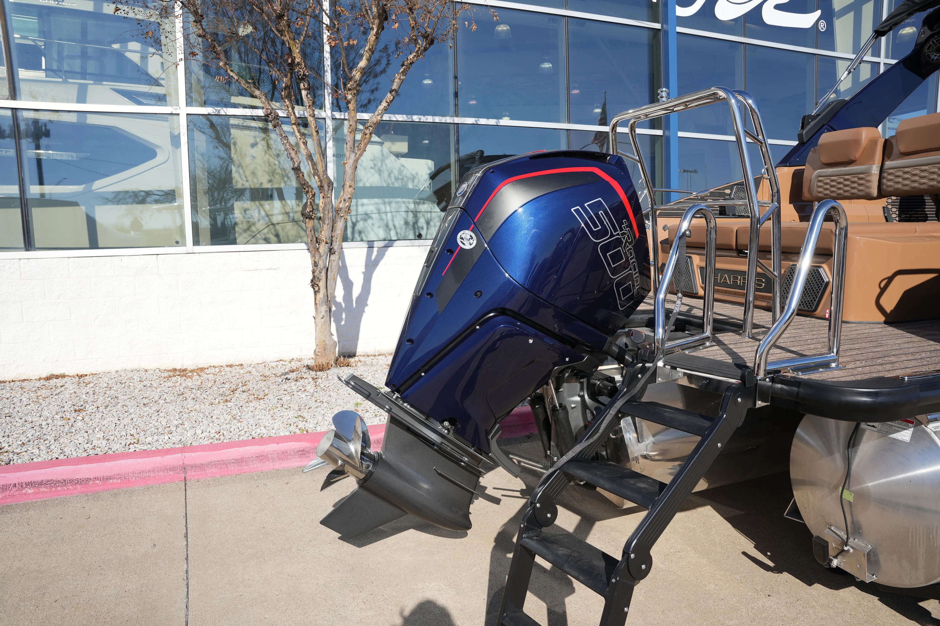 2026 Harris 250 CROWNE Image Thumbnail #15