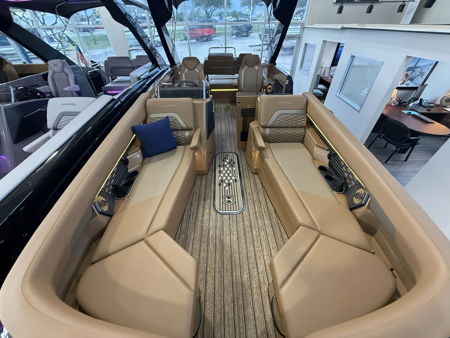 2026 Harris 250 CROWNE Image Thumbnail #23