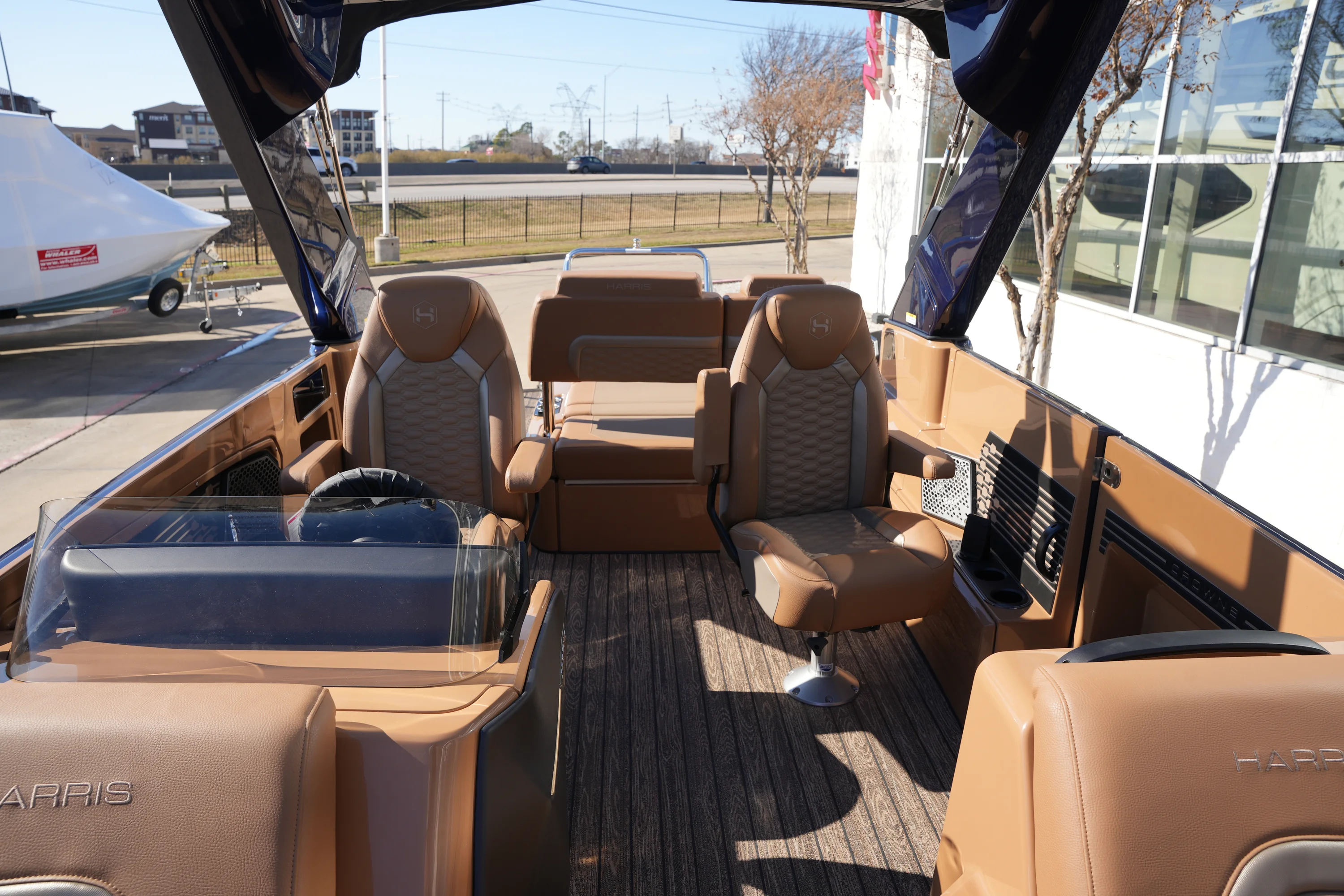 2026 Harris 250 CROWNE Image Thumbnail #27