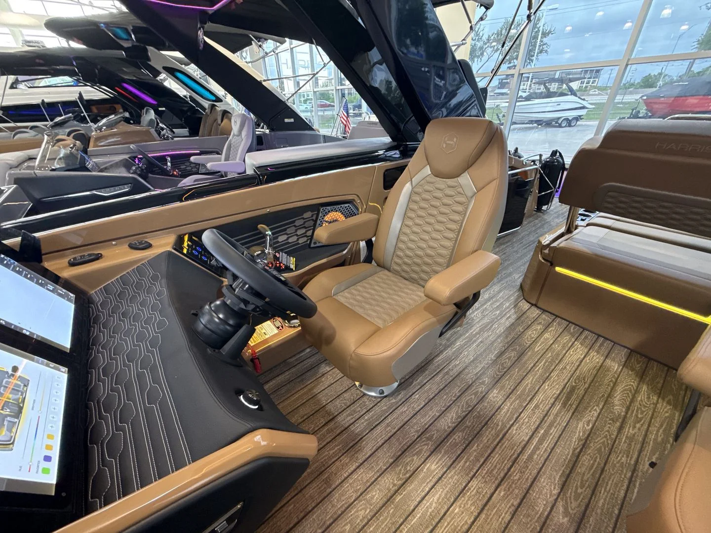 2026 Harris 250 CROWNE Image Thumbnail #36