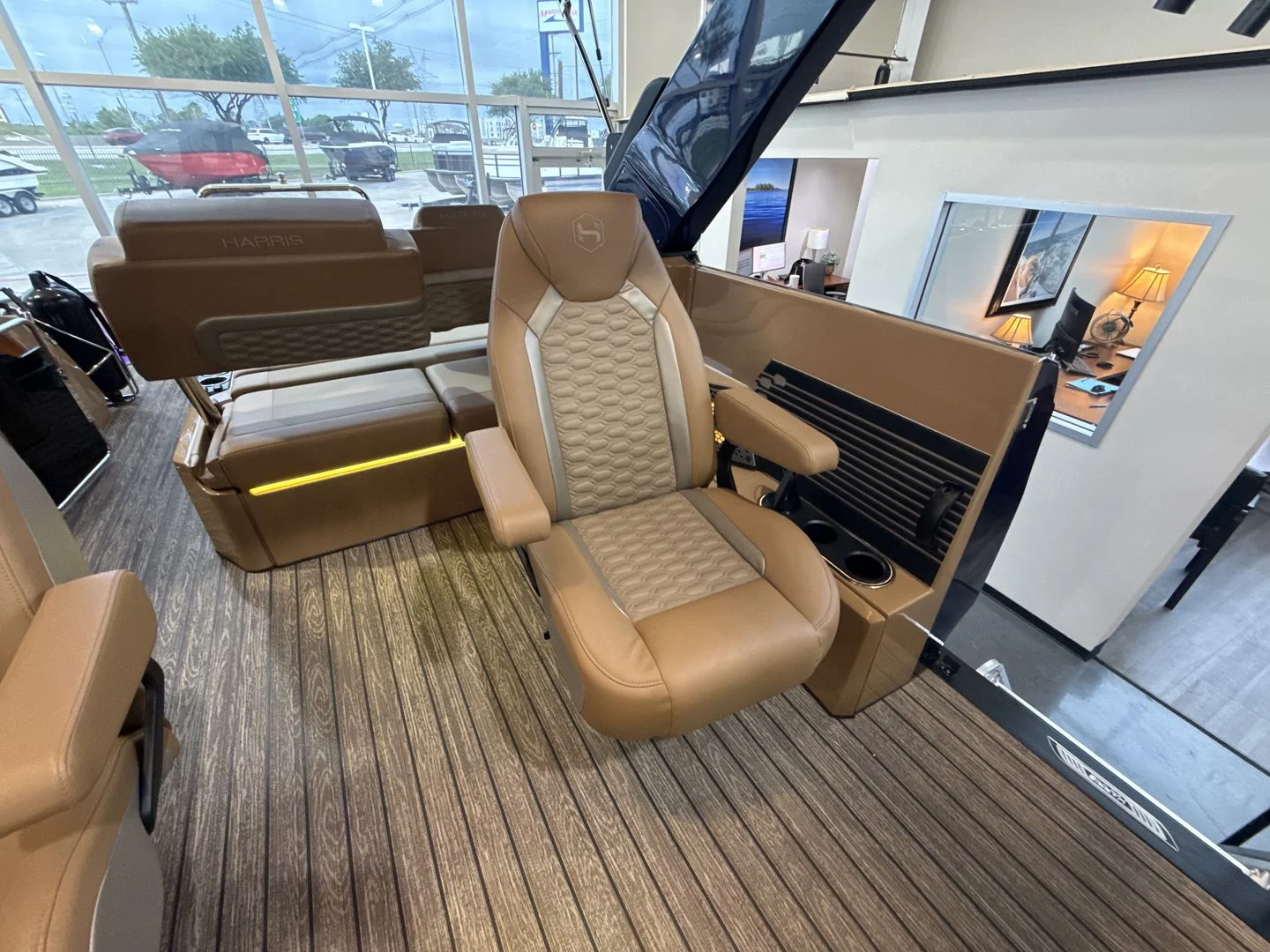 2026 Harris 250 CROWNE Image Thumbnail #37