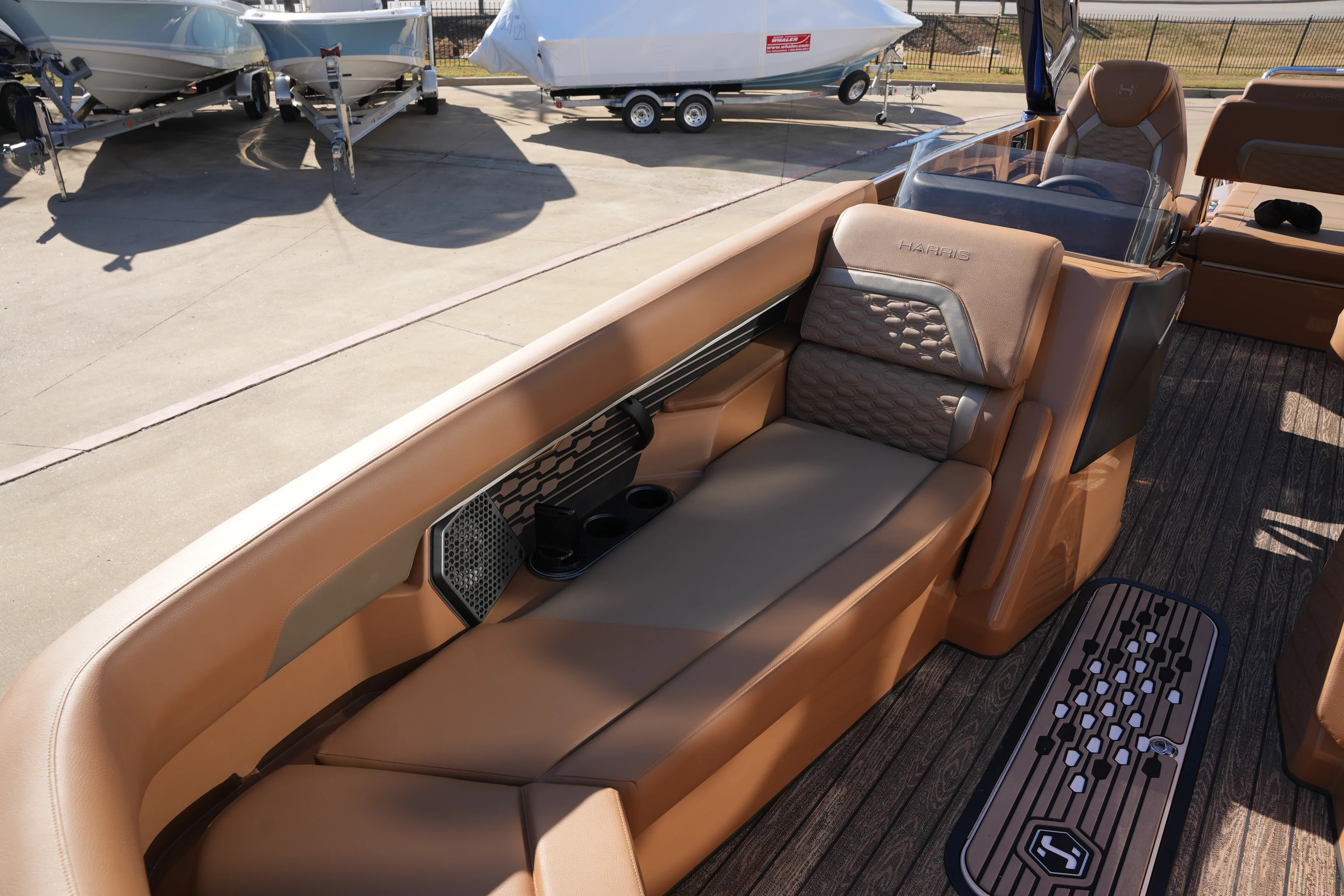 2026 Harris 250 CROWNE Image Thumbnail #45