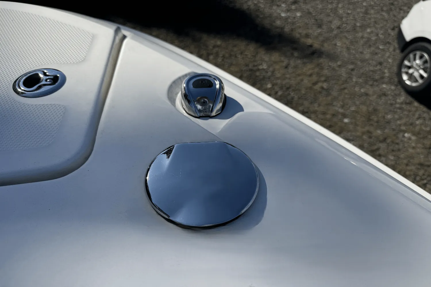 2022 Sea Ray SLX 400 Image Thumbnail #65