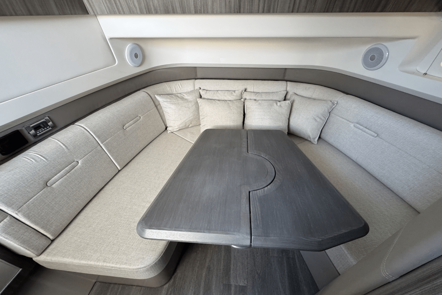 2022 Sea Ray SLX 400 Image Thumbnail #45