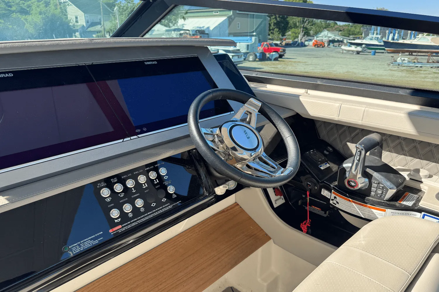2022 Sea Ray SLX 400 Image Thumbnail #37