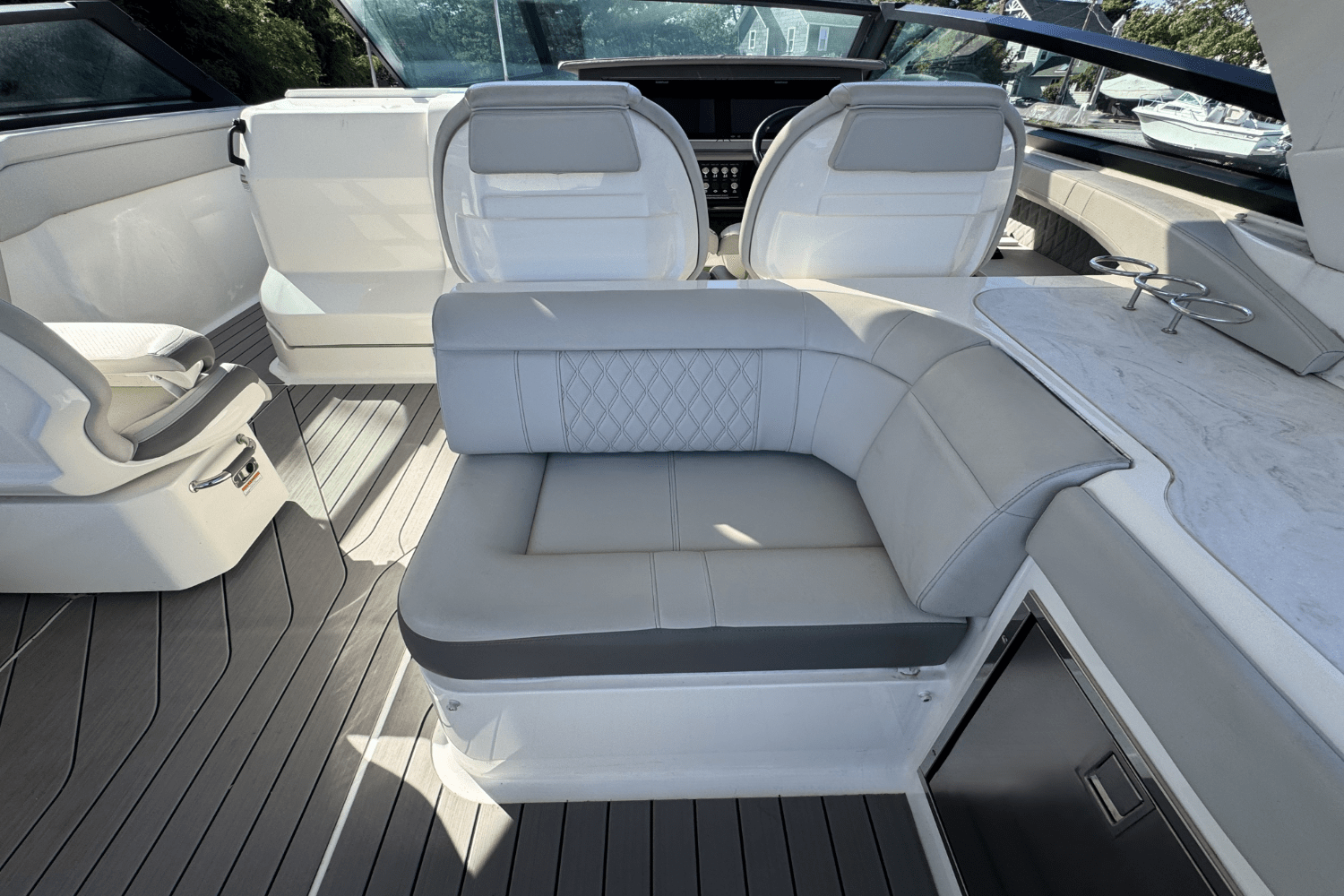 2022 Sea Ray SLX 400 Image Thumbnail #28