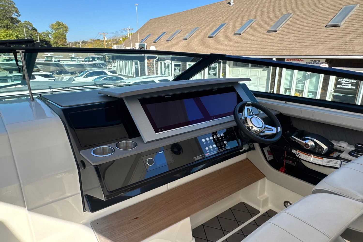 2022 Sea Ray SLX 400 Image Thumbnail #18