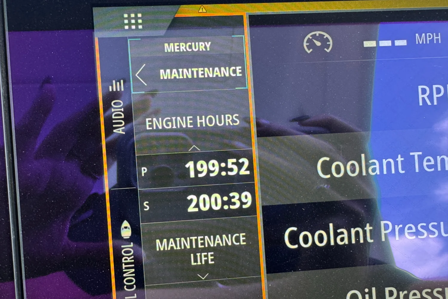 2022 Sea Ray SLX 400 Image Thumbnail #21