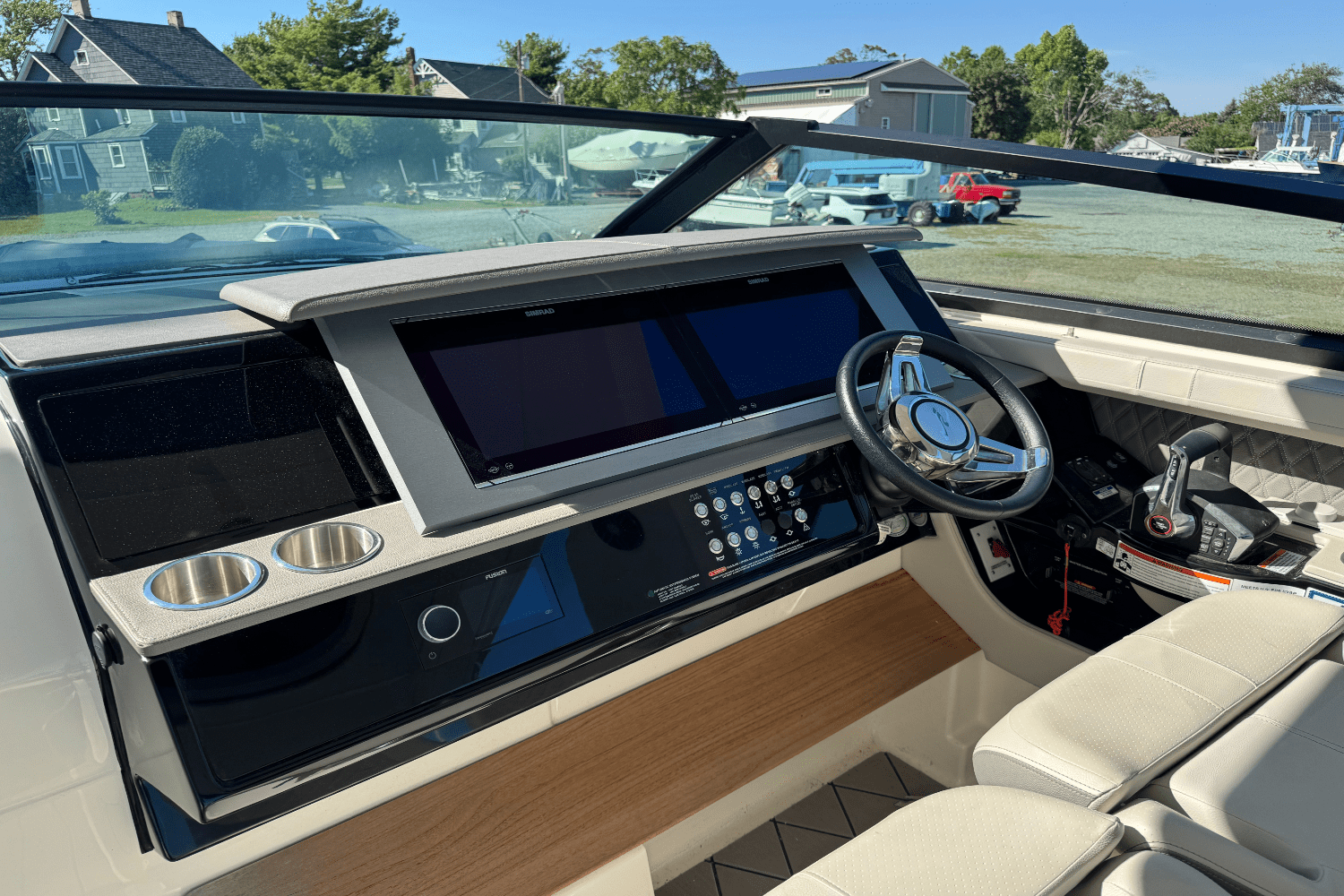 2022 Sea Ray SLX 400 Image Thumbnail #36
