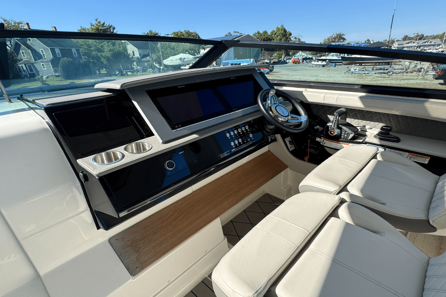 2022 Sea Ray SLX 400 Image Thumbnail #35