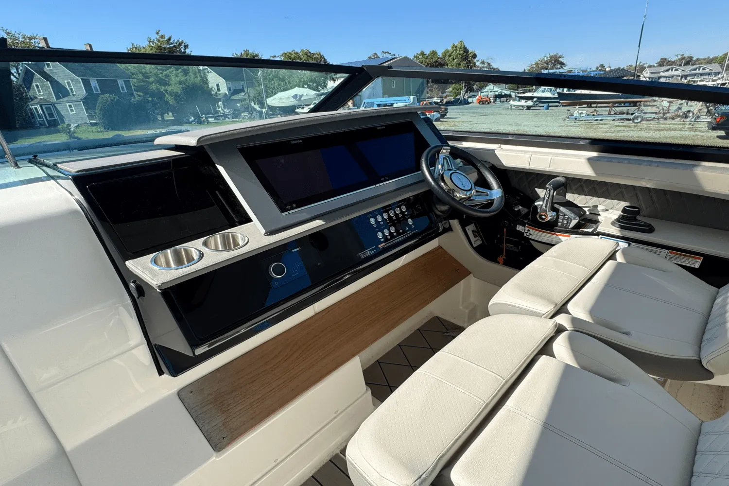 2022 Sea Ray SLX 400 Image Thumbnail #35