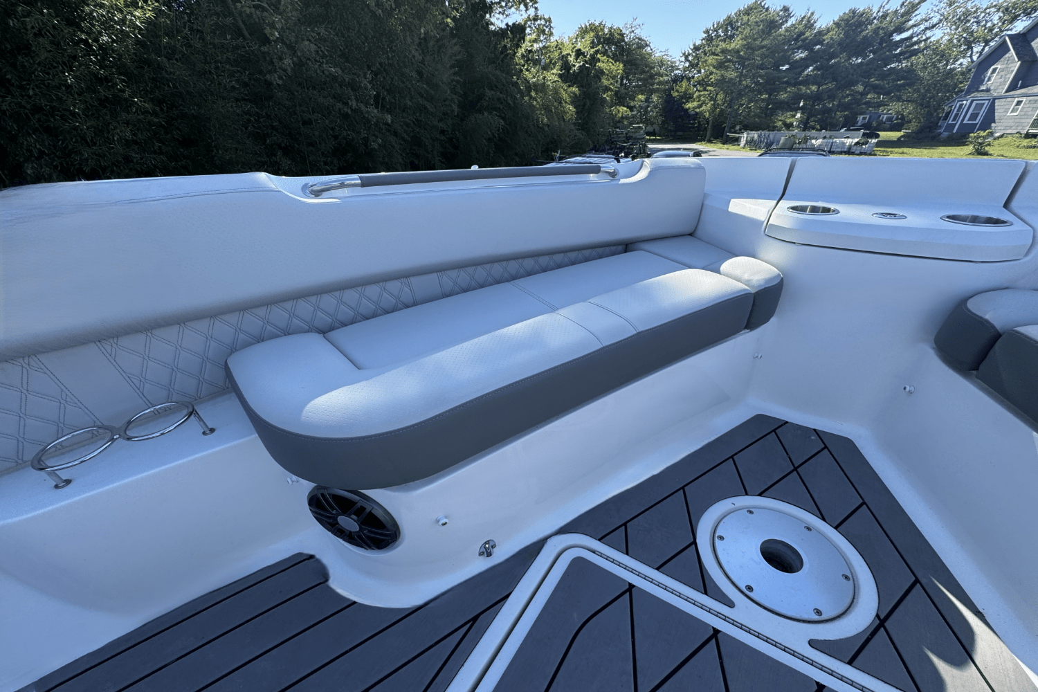 2022 Sea Ray SLX 400 Image Thumbnail #63