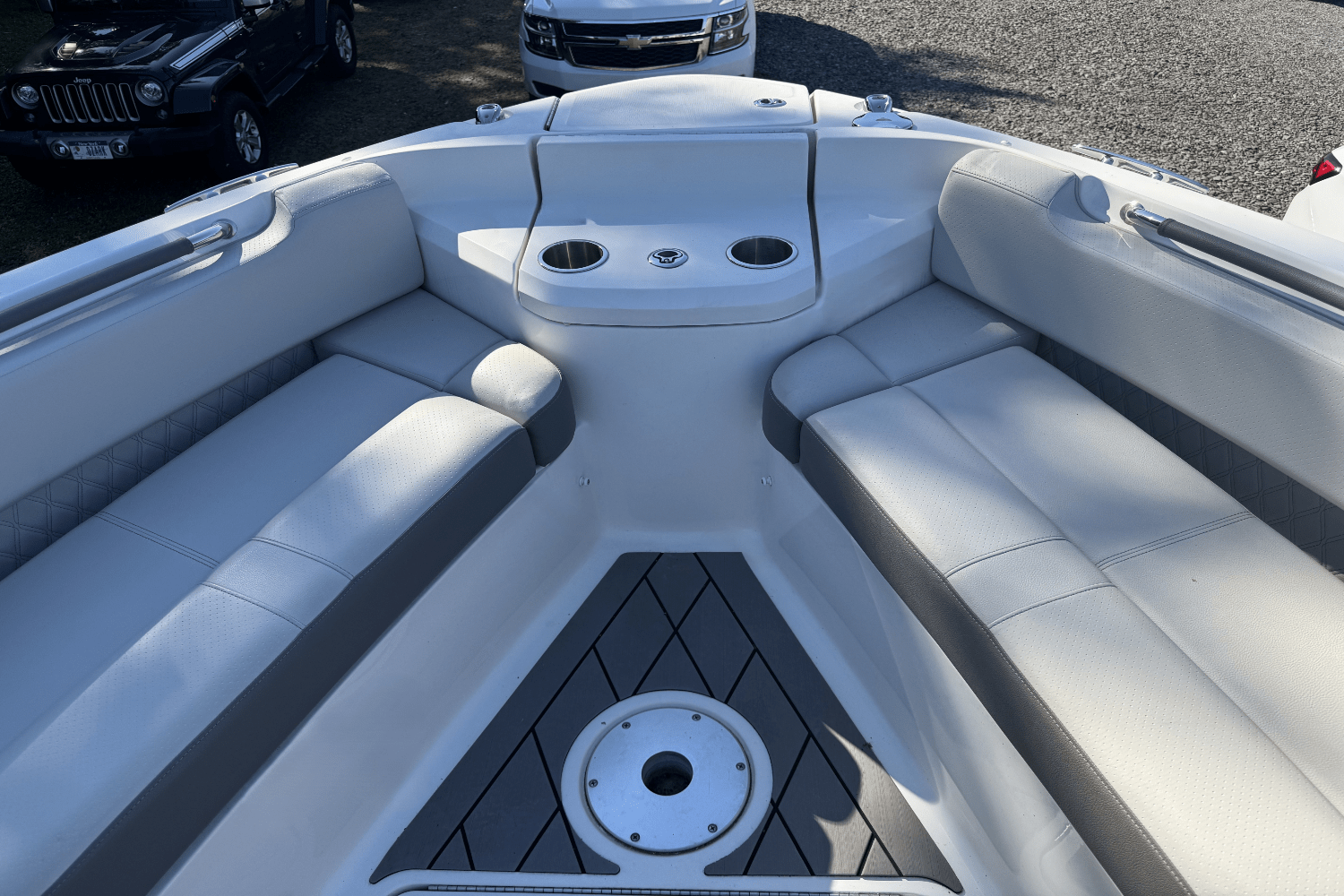 2022 Sea Ray SLX 400 Image Thumbnail #64