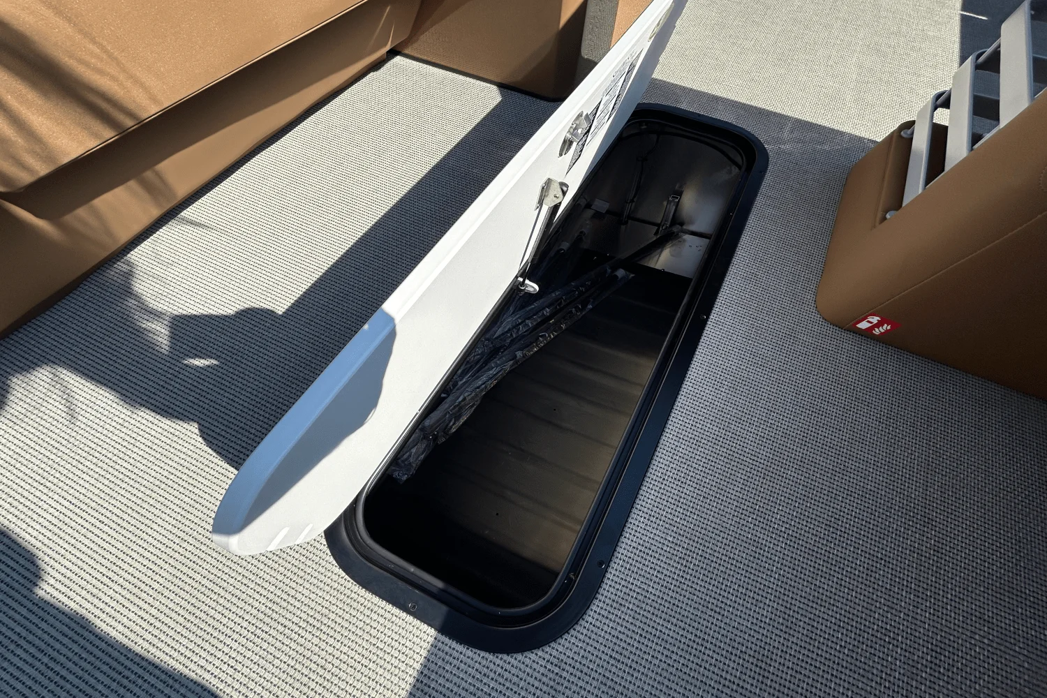 2026 Harris Grand Mariner 250 Image Thumbnail #20