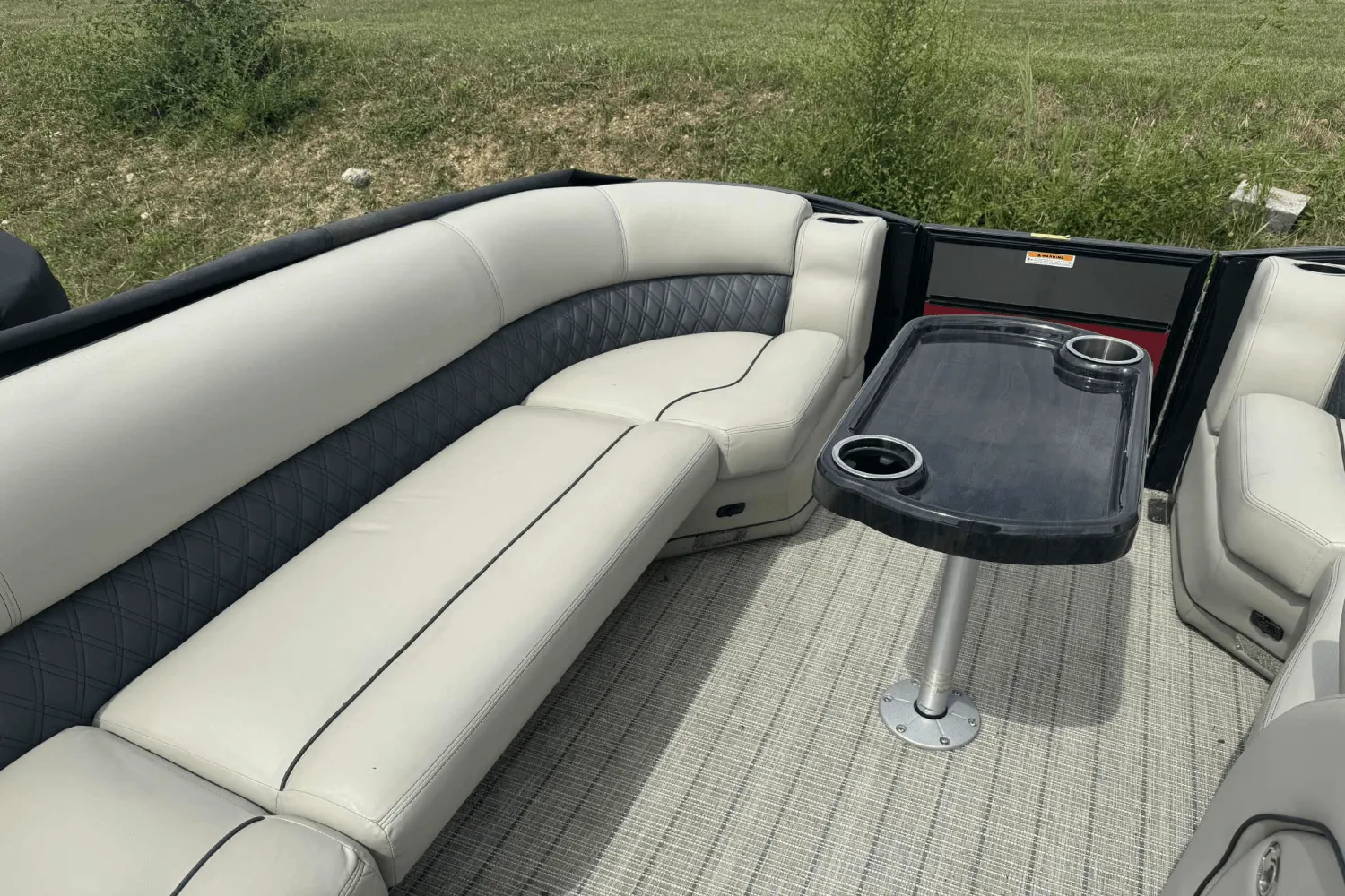 2019 Barletta L21U Image Thumbnail #3