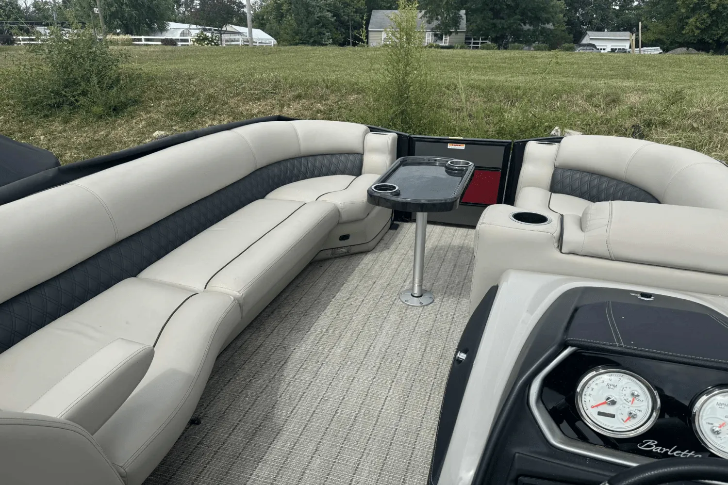 2019 Barletta L21U Image Thumbnail #18