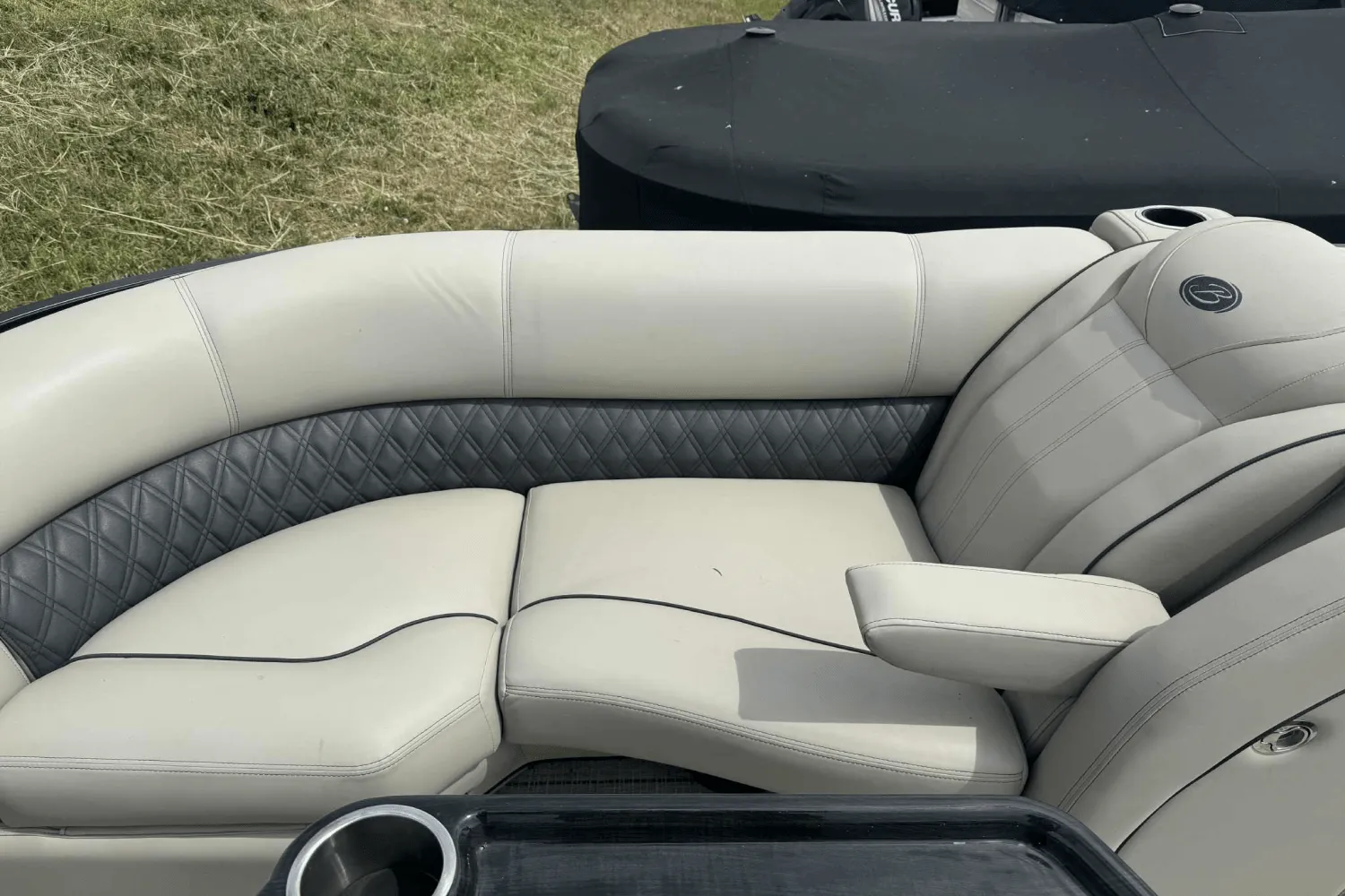 2019 Barletta L21U Image Thumbnail #9