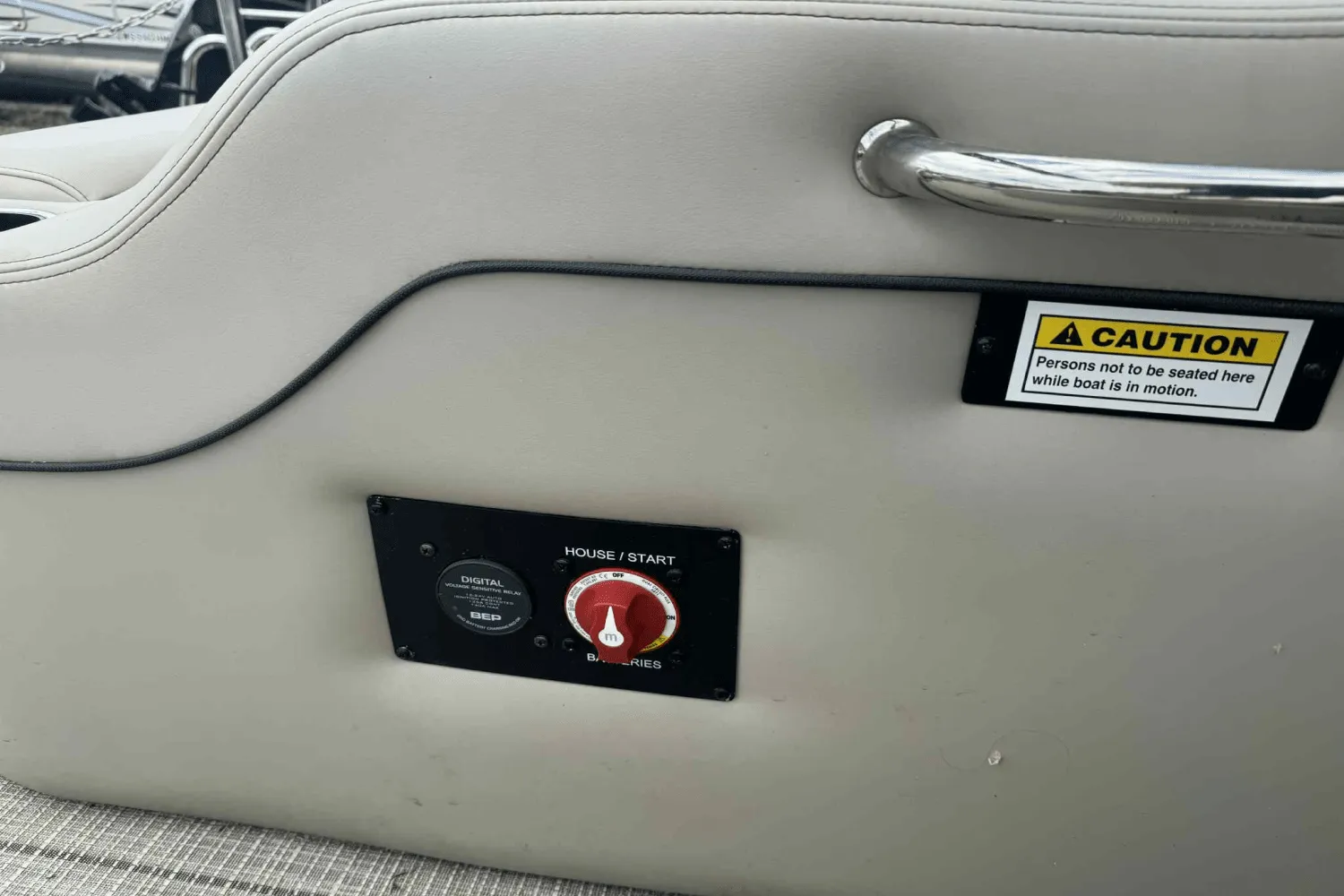 2019 Barletta L21U Image Thumbnail #19