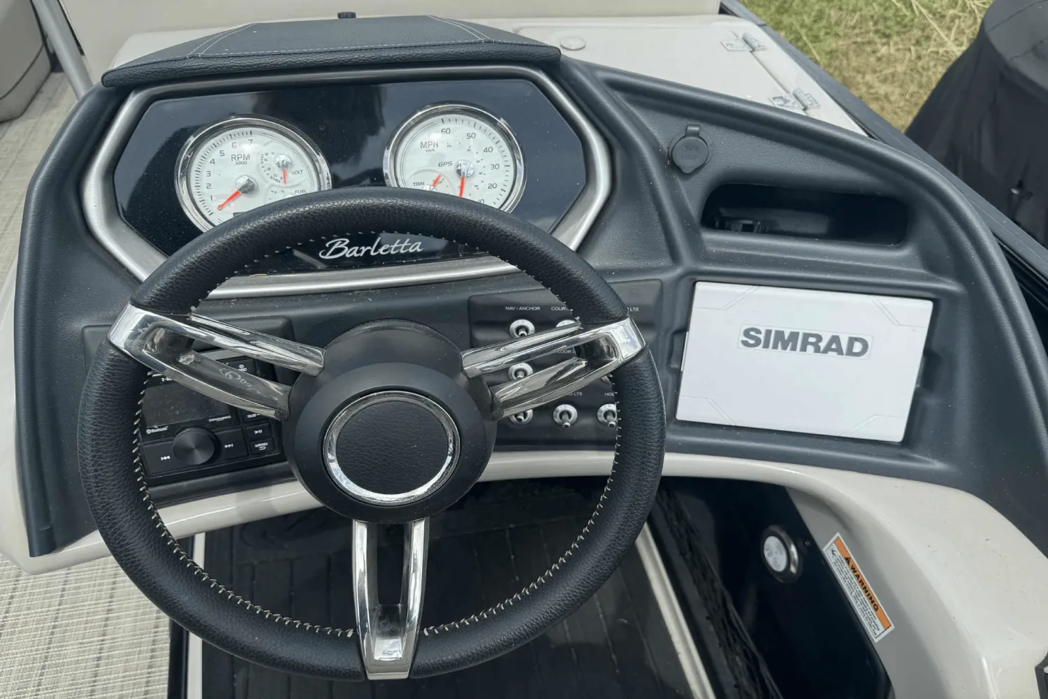 2019 Barletta L21U Image Thumbnail #14