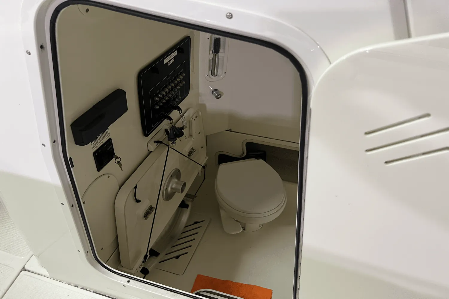 2017 Boston Whaler 280 OUTRAGE Image Thumbnail #31