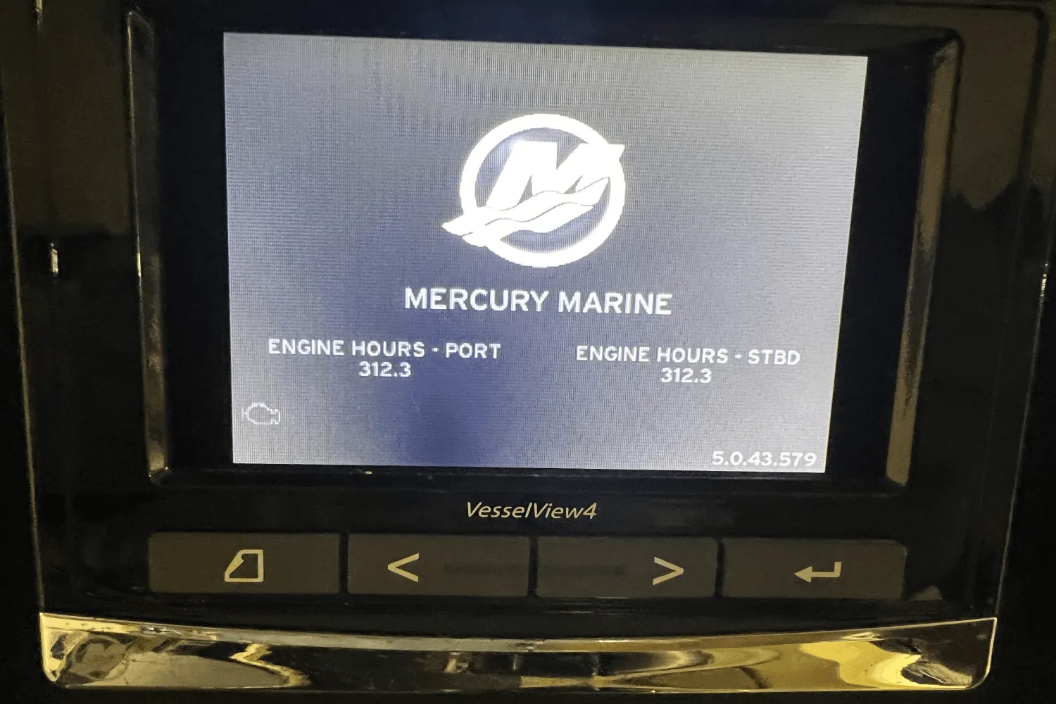 2017 Boston Whaler 280 OUTRAGE Image Thumbnail #24