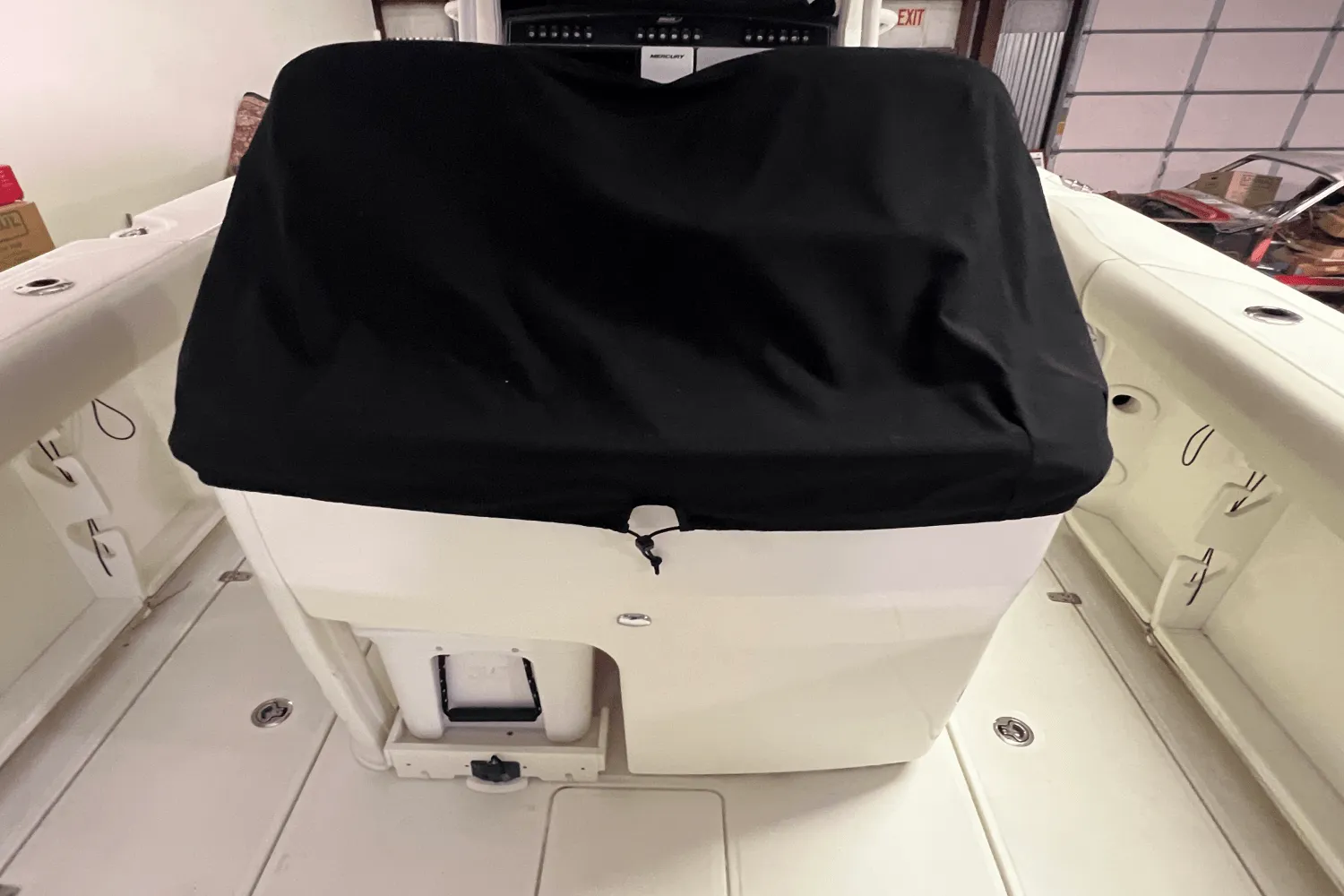 2017 Boston Whaler 280 OUTRAGE Image Thumbnail #12