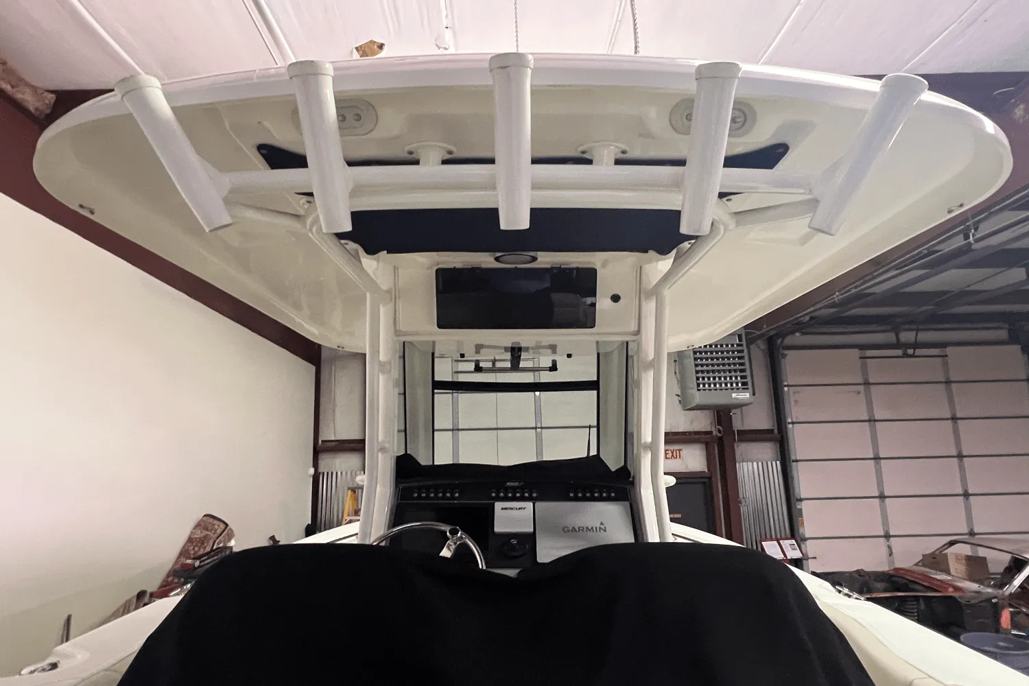 2017 Boston Whaler 280 OUTRAGE Image Thumbnail #34