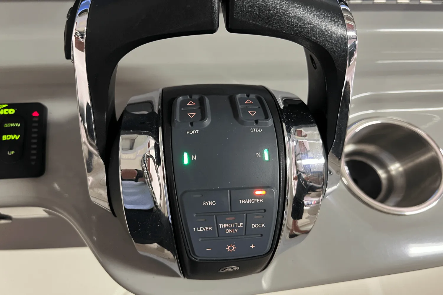 2017 Boston Whaler 280 OUTRAGE Image Thumbnail #21